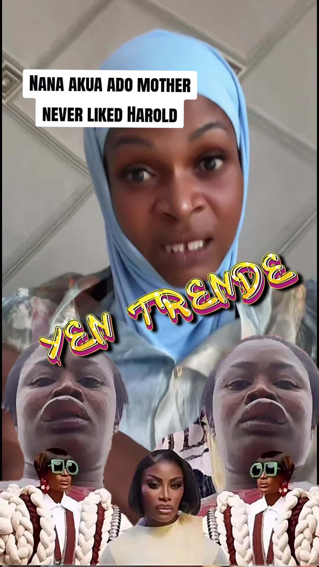 @👑 Yen Trende 🎮🎬