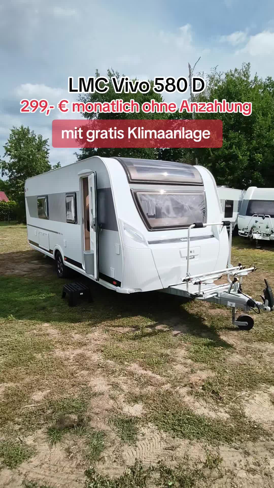 @Caravan Dealer