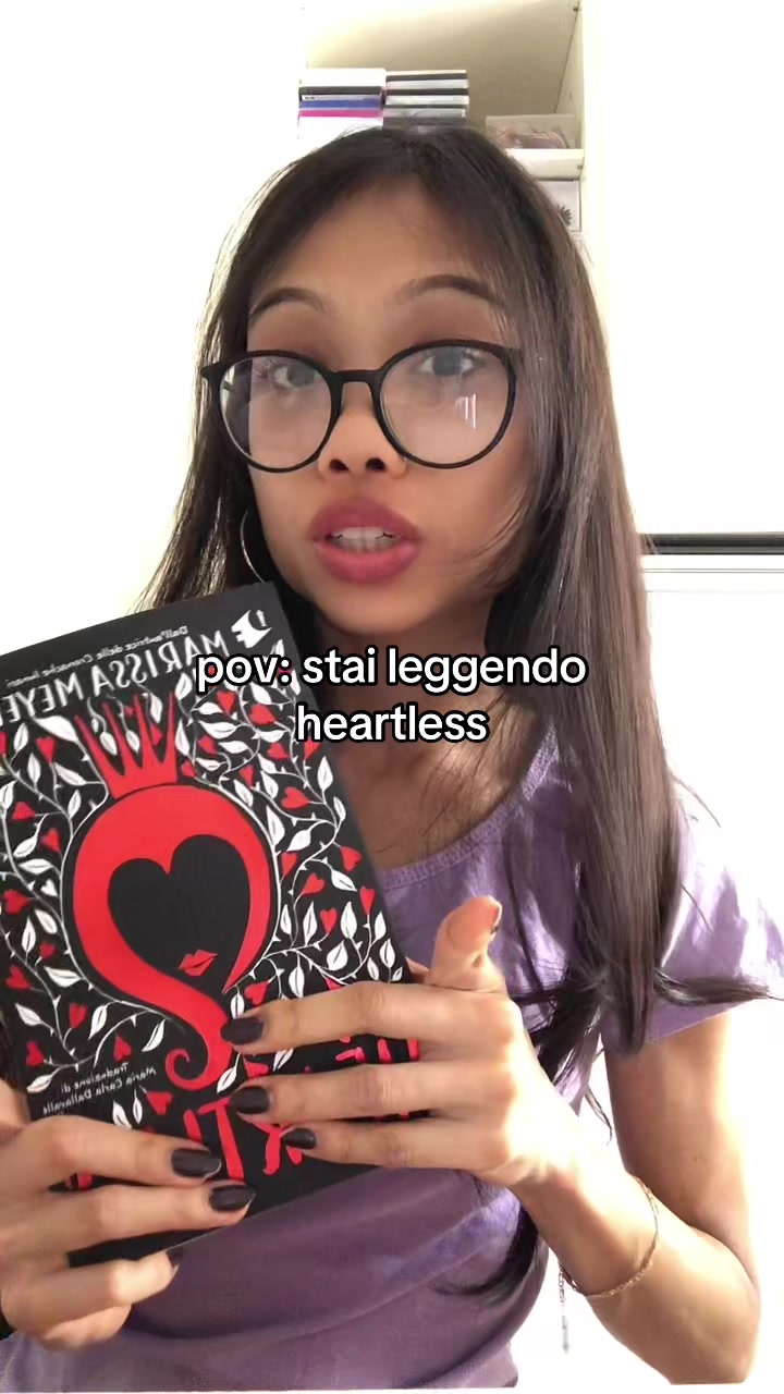 @𝓜egan☽