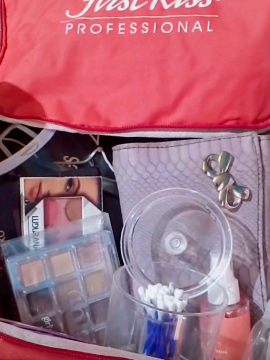 @Andreajordaomakeup