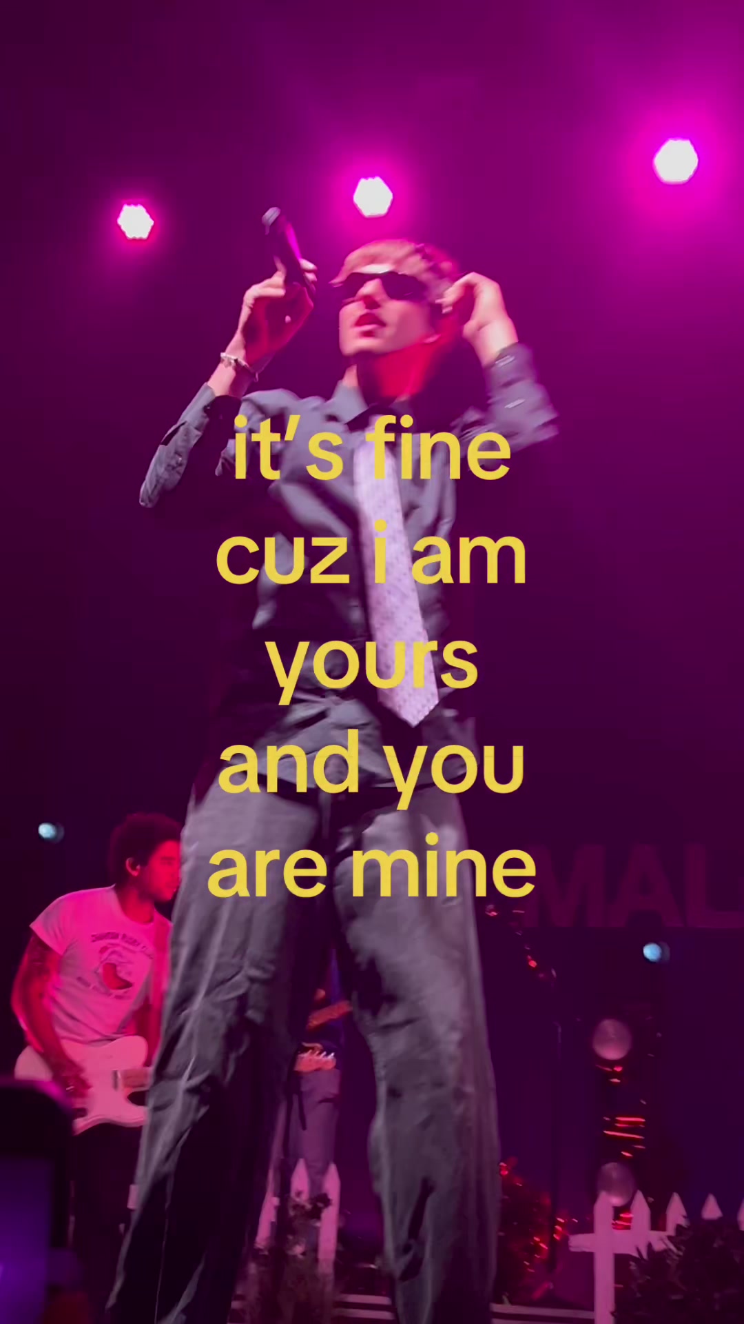 @Sir Malcolm Tott | Fan Account