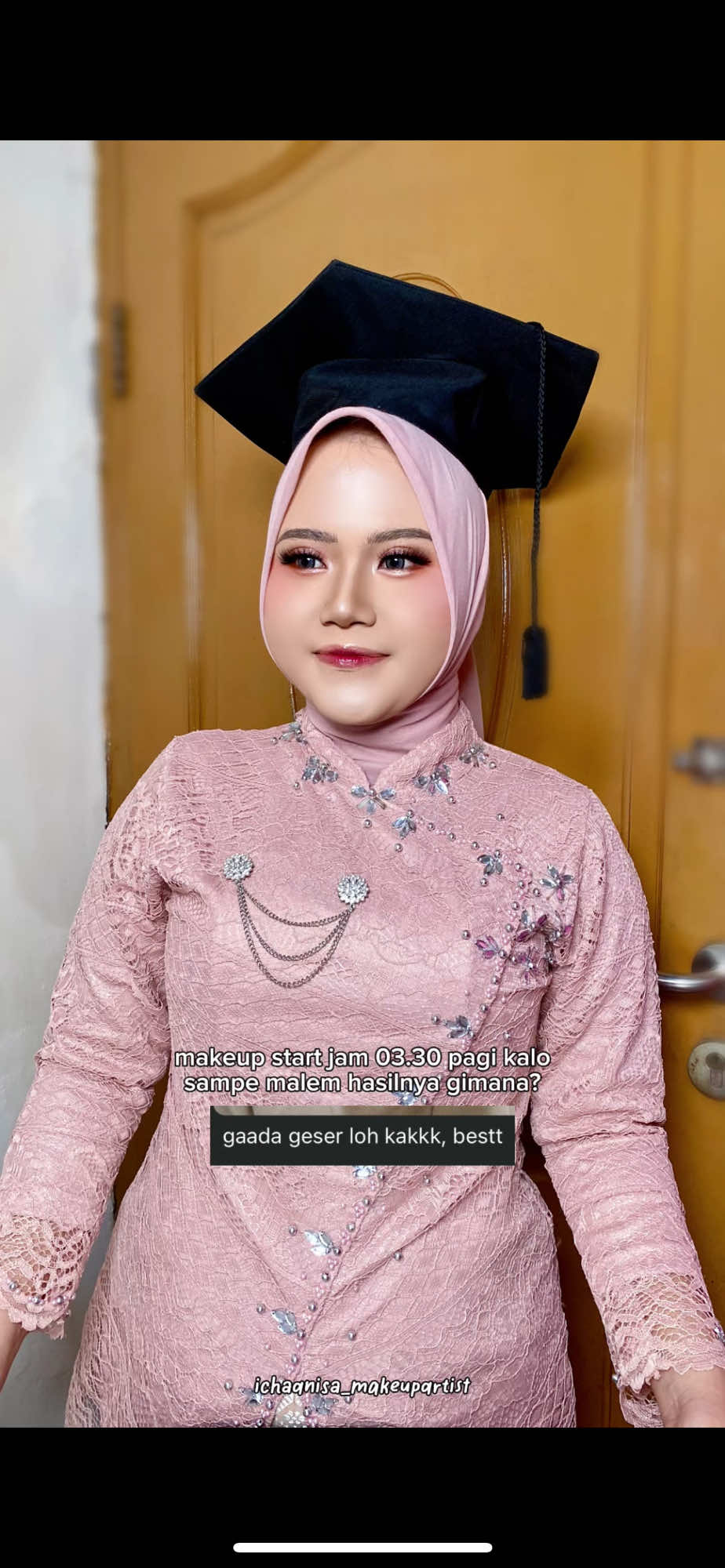 @IchaAnisa MUA SurabayaSidoarjo