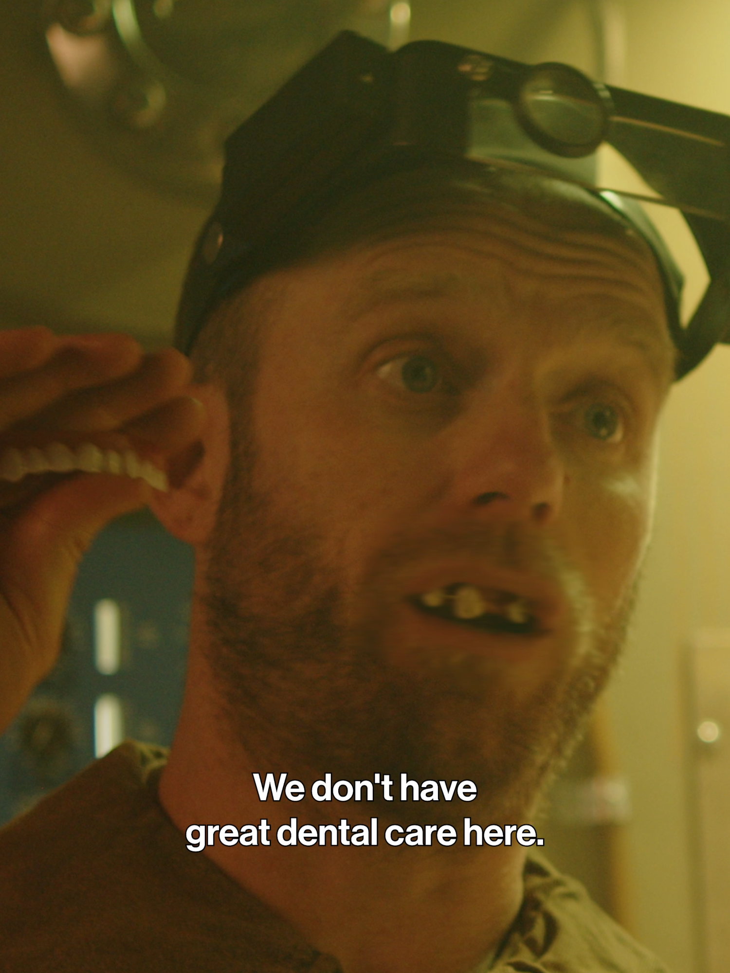 @Chris & Jack