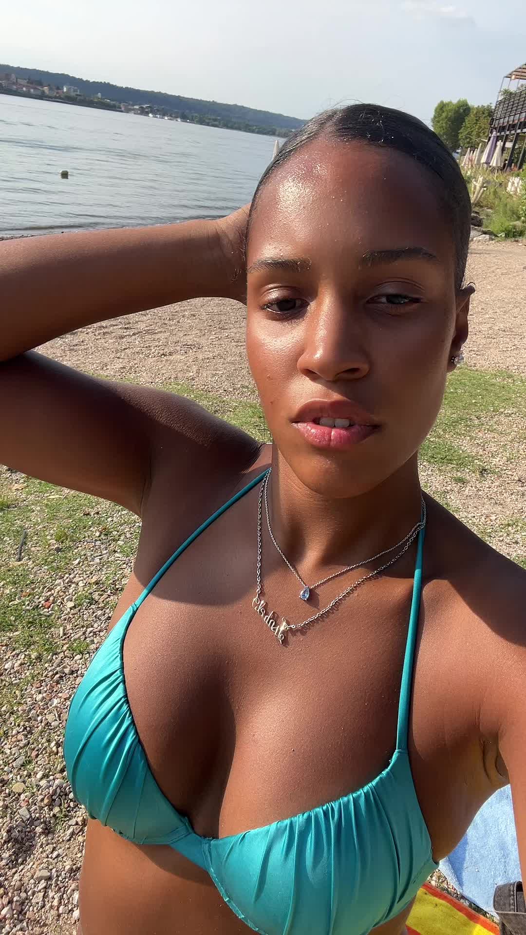 @Erika