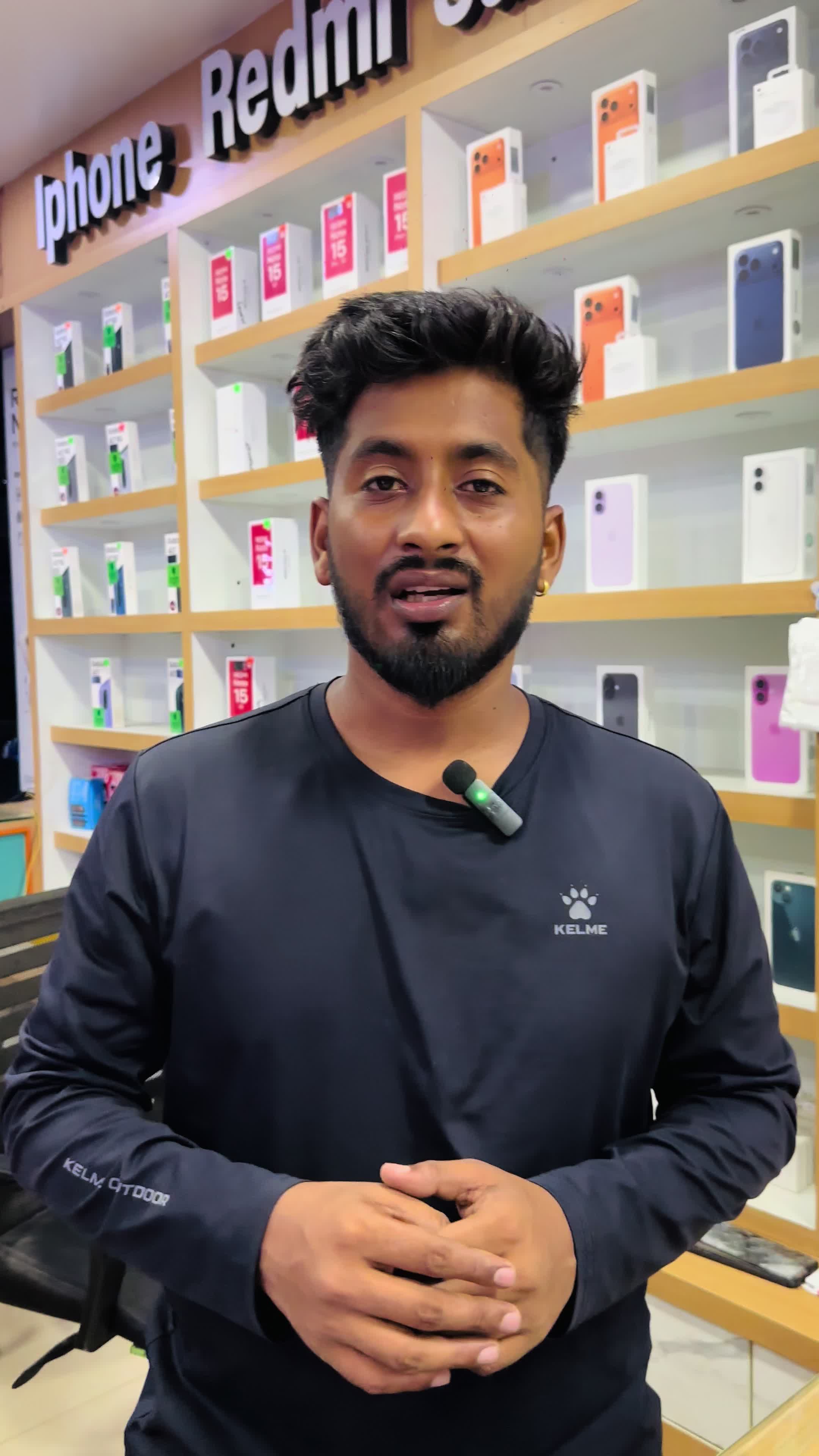 @Manoj Mobile Store official