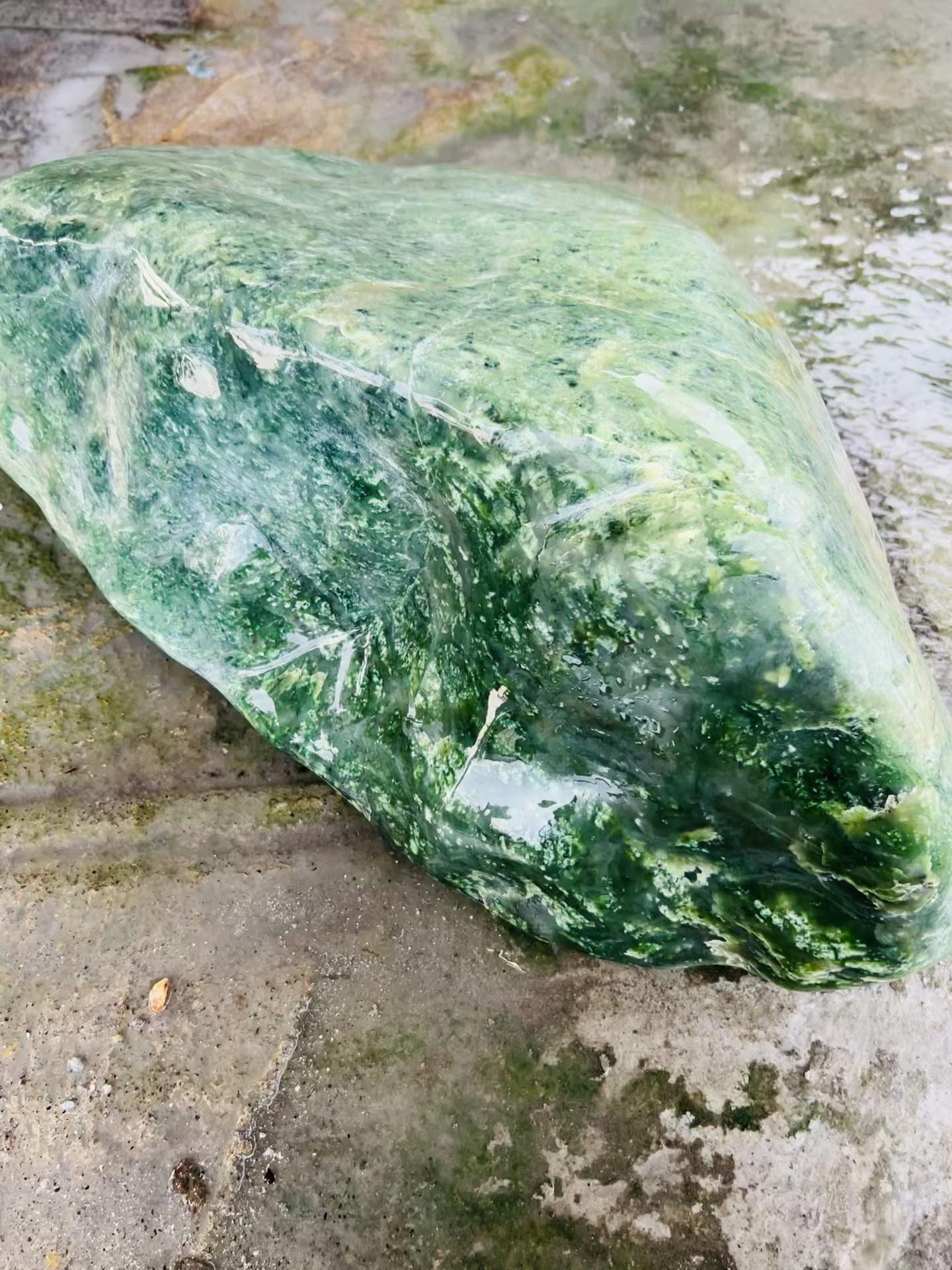 @Darma Gemstone