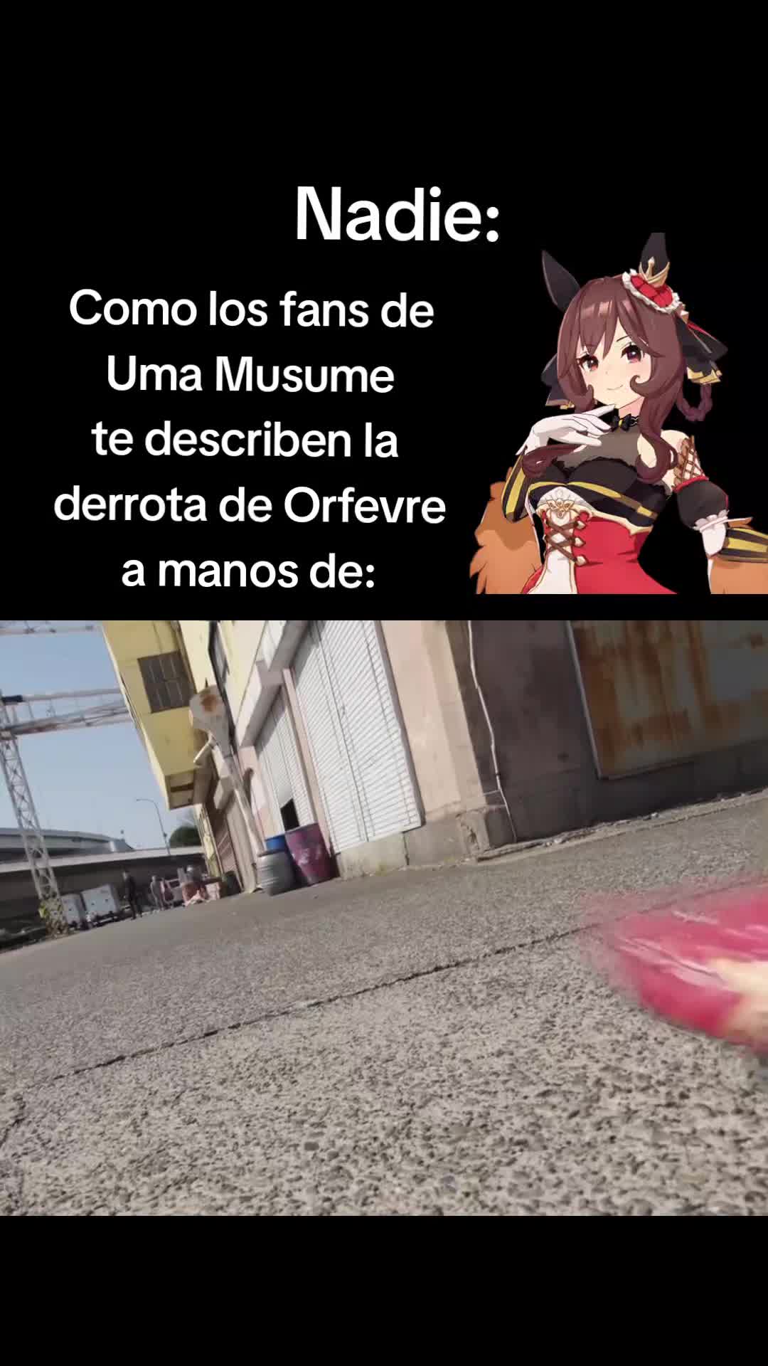 @BadLuck AE
