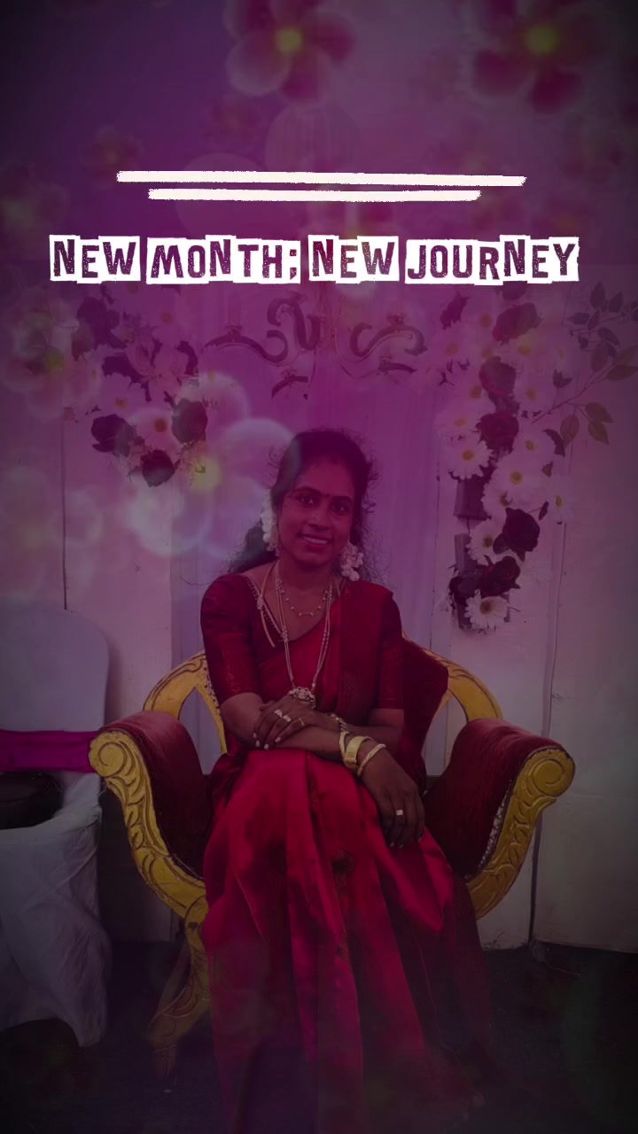 @Niviththi