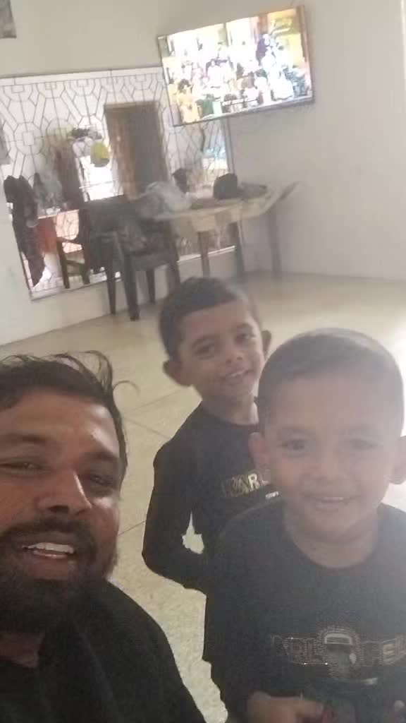 @🕉️☪️ Hello Ammachi ☸️✝️
