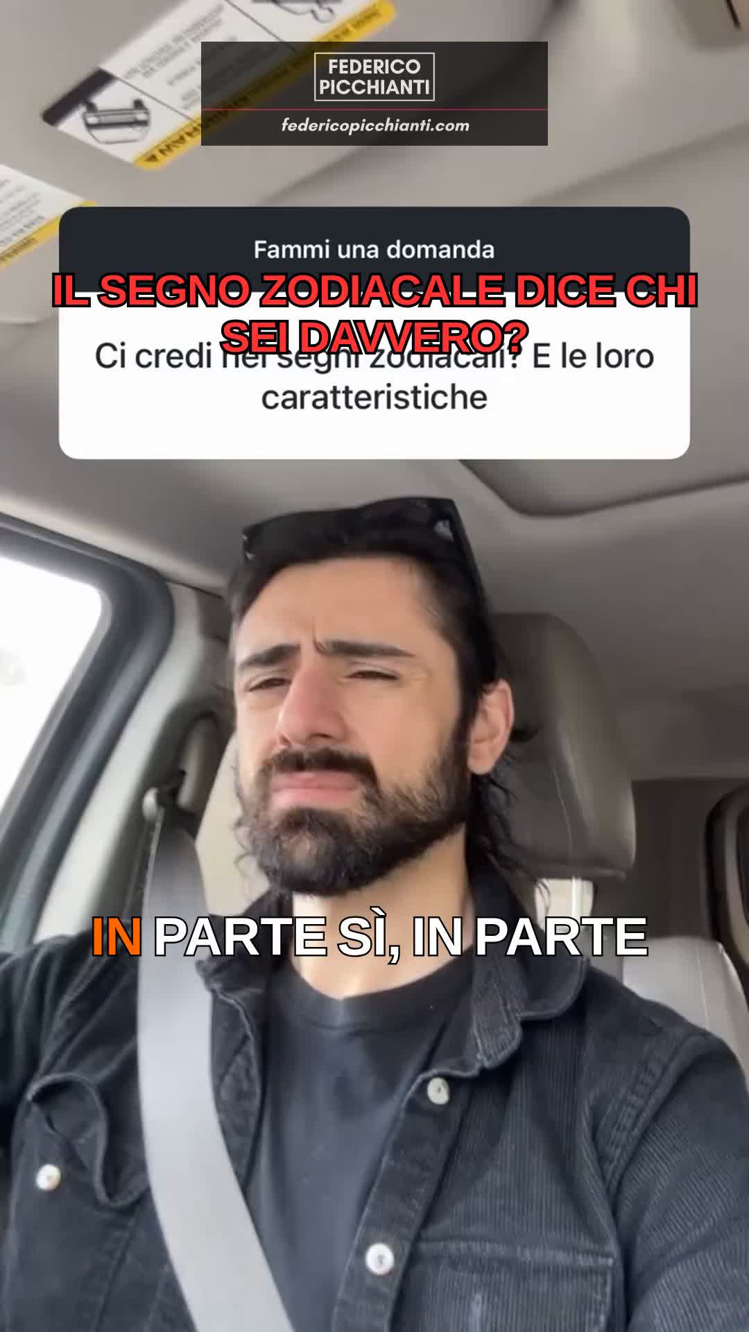 @Federico Picchianti