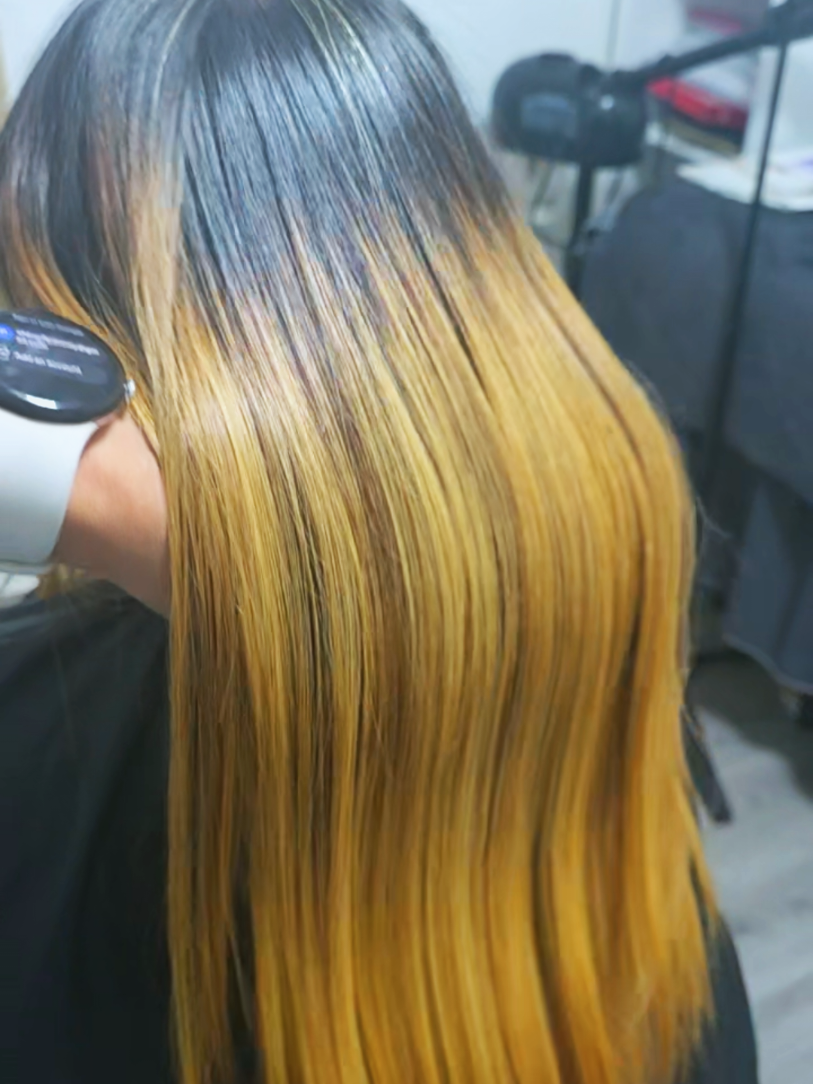 @Pammy’s Hair & Beauty