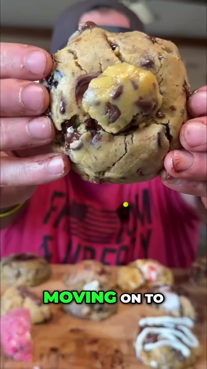 @PDX Cookie Co
