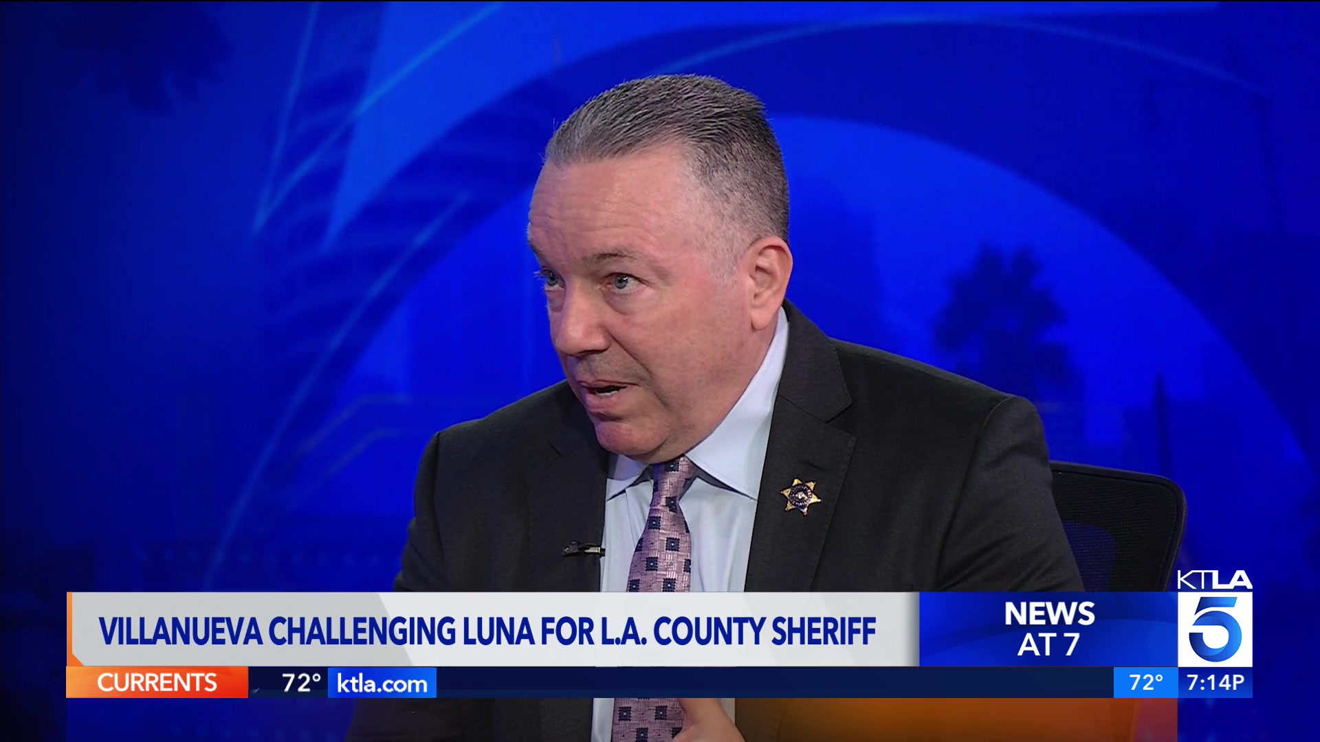 @KTLA 5 News