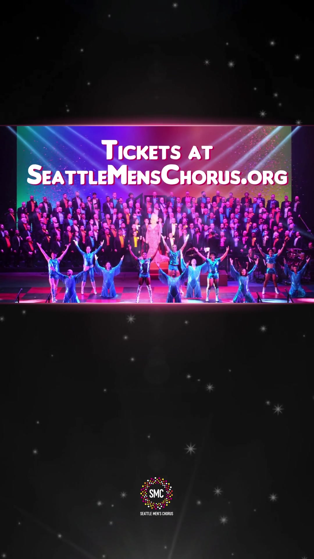 @Seattle Men’s Chorus