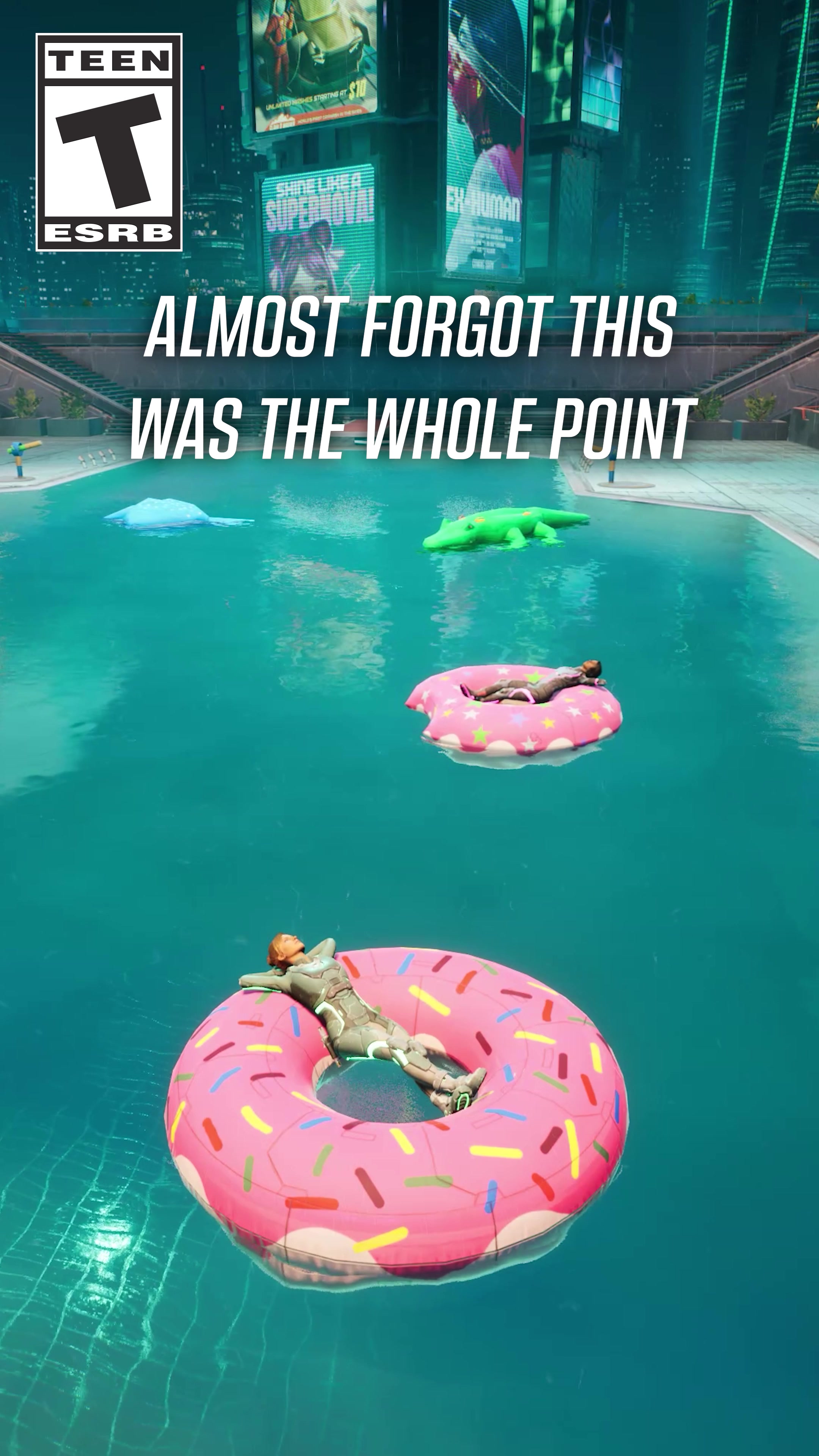 @Electronic Arts