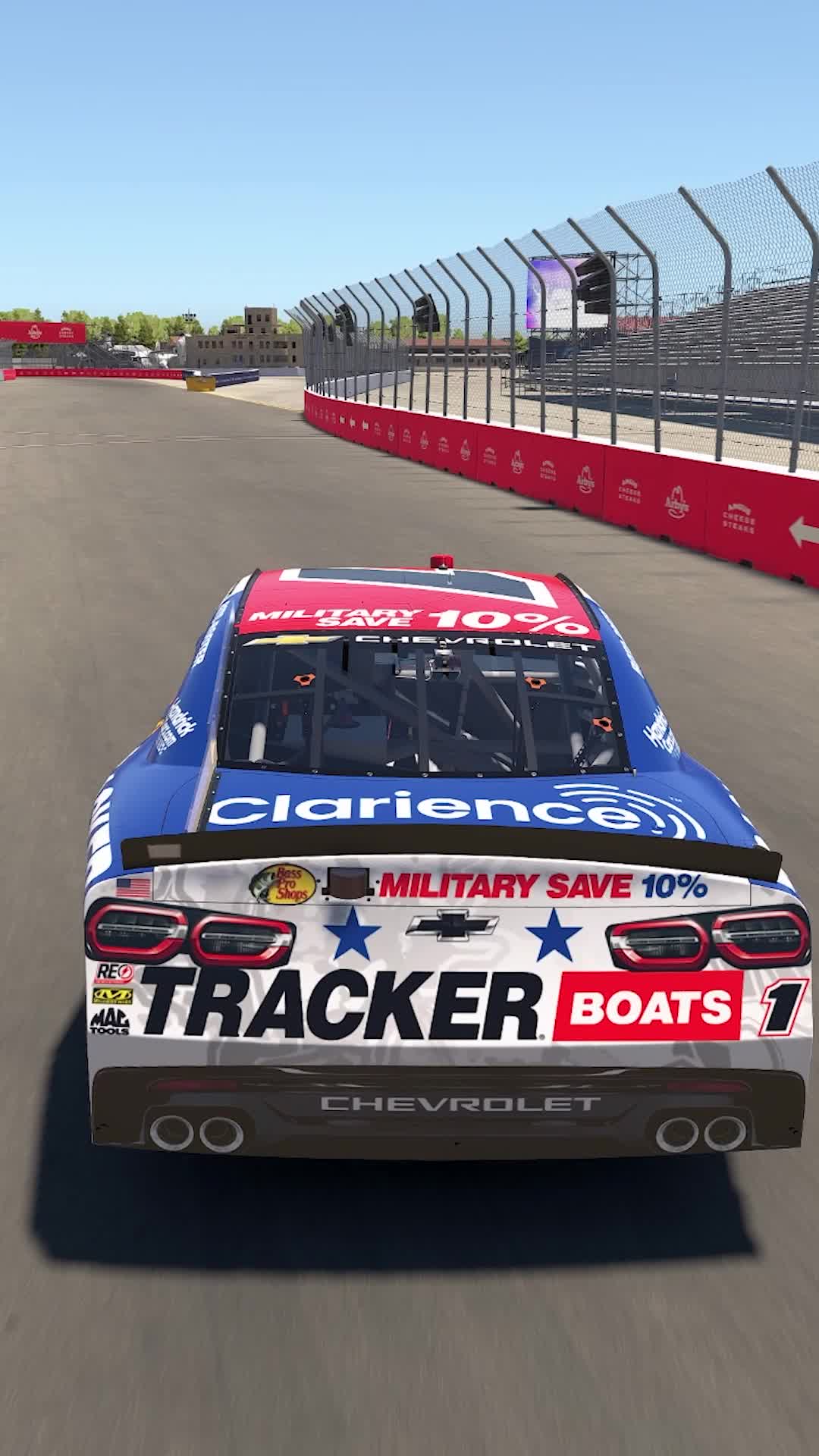 @JR Motorsports