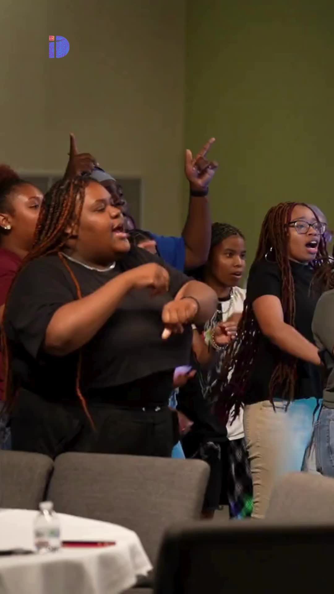 @FBCG ID YOUNG ADULTS