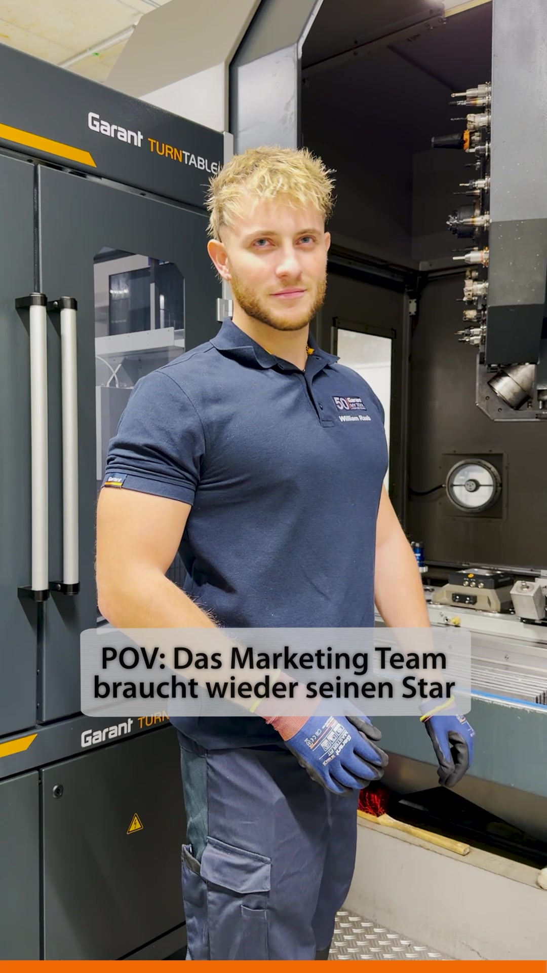 @Hoffmann Group