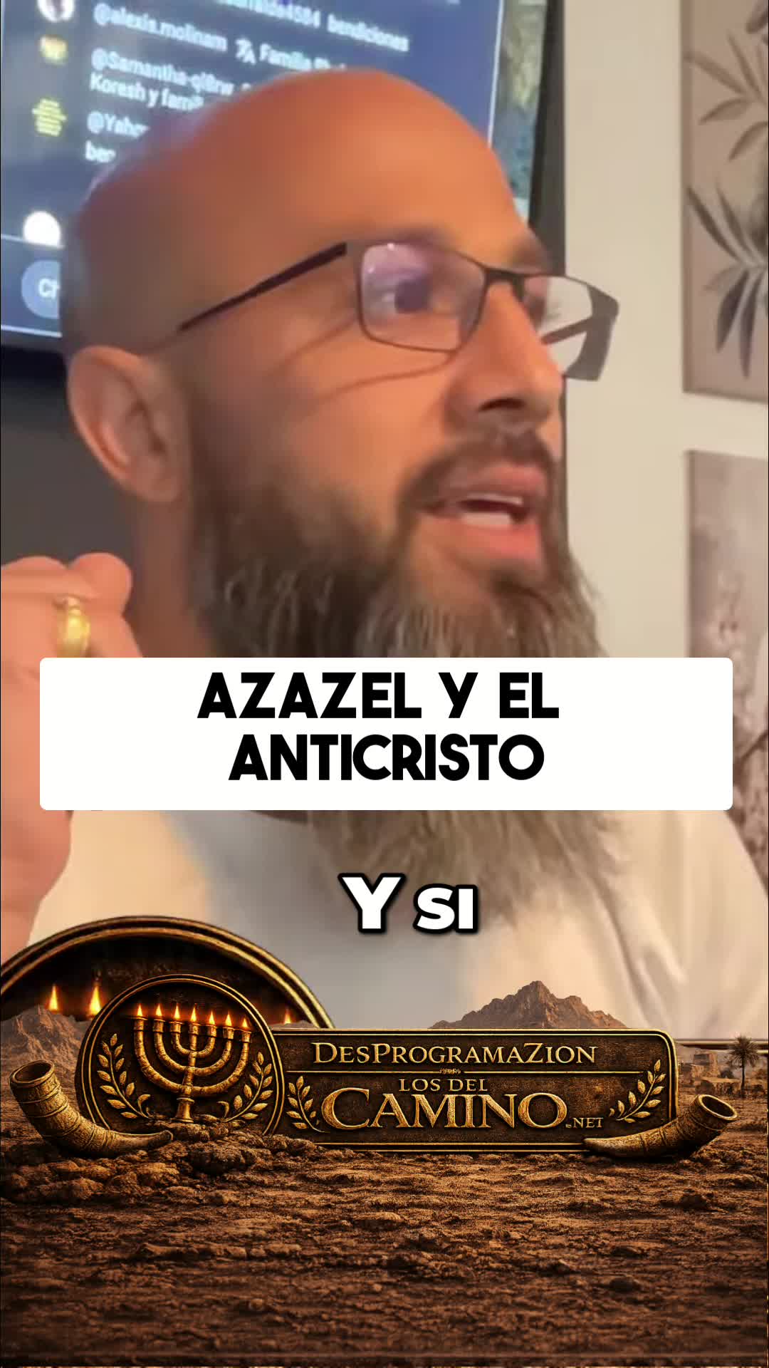 @El Camino de YHWH _Oficial