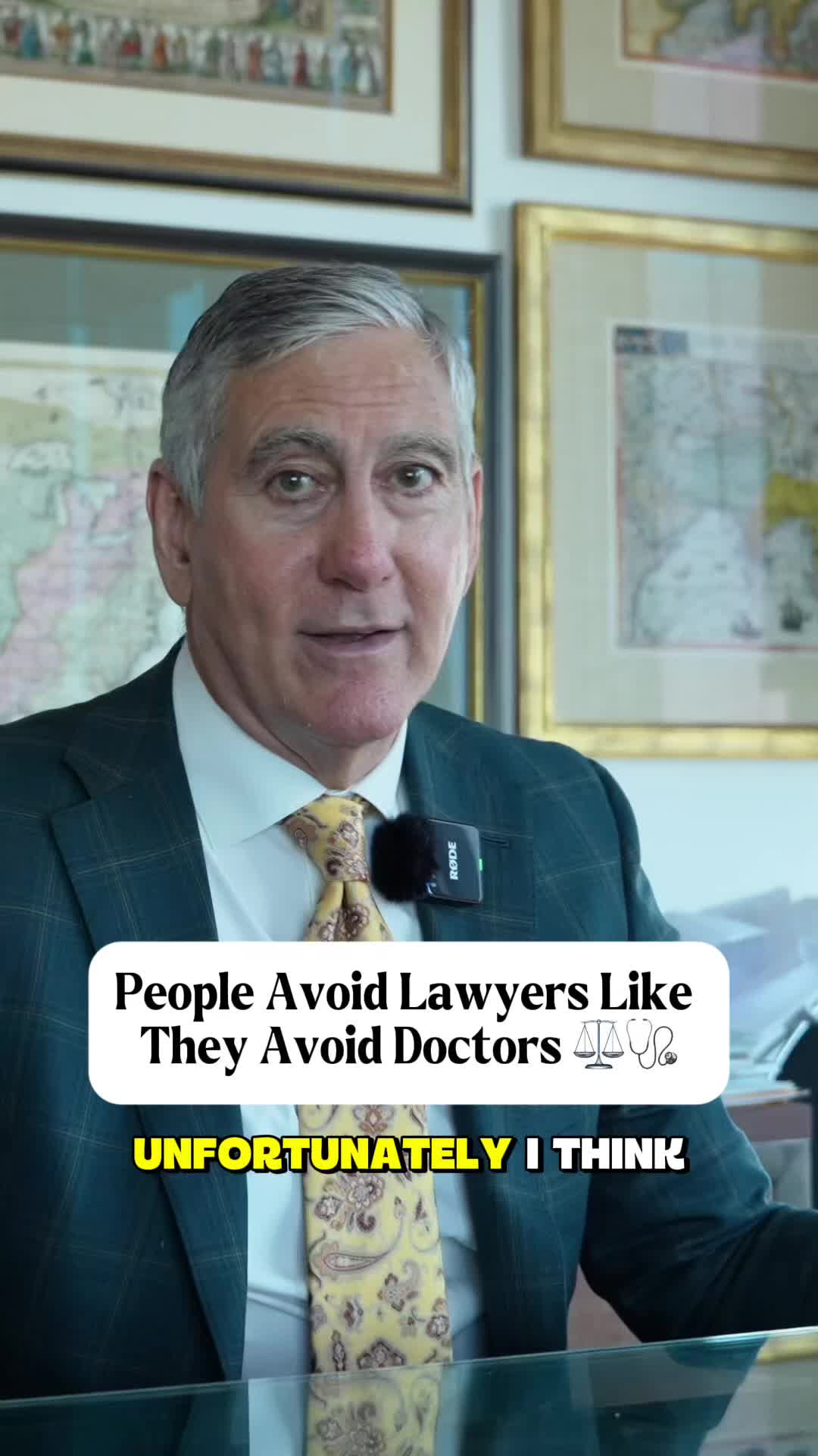 @Lawyer Joe