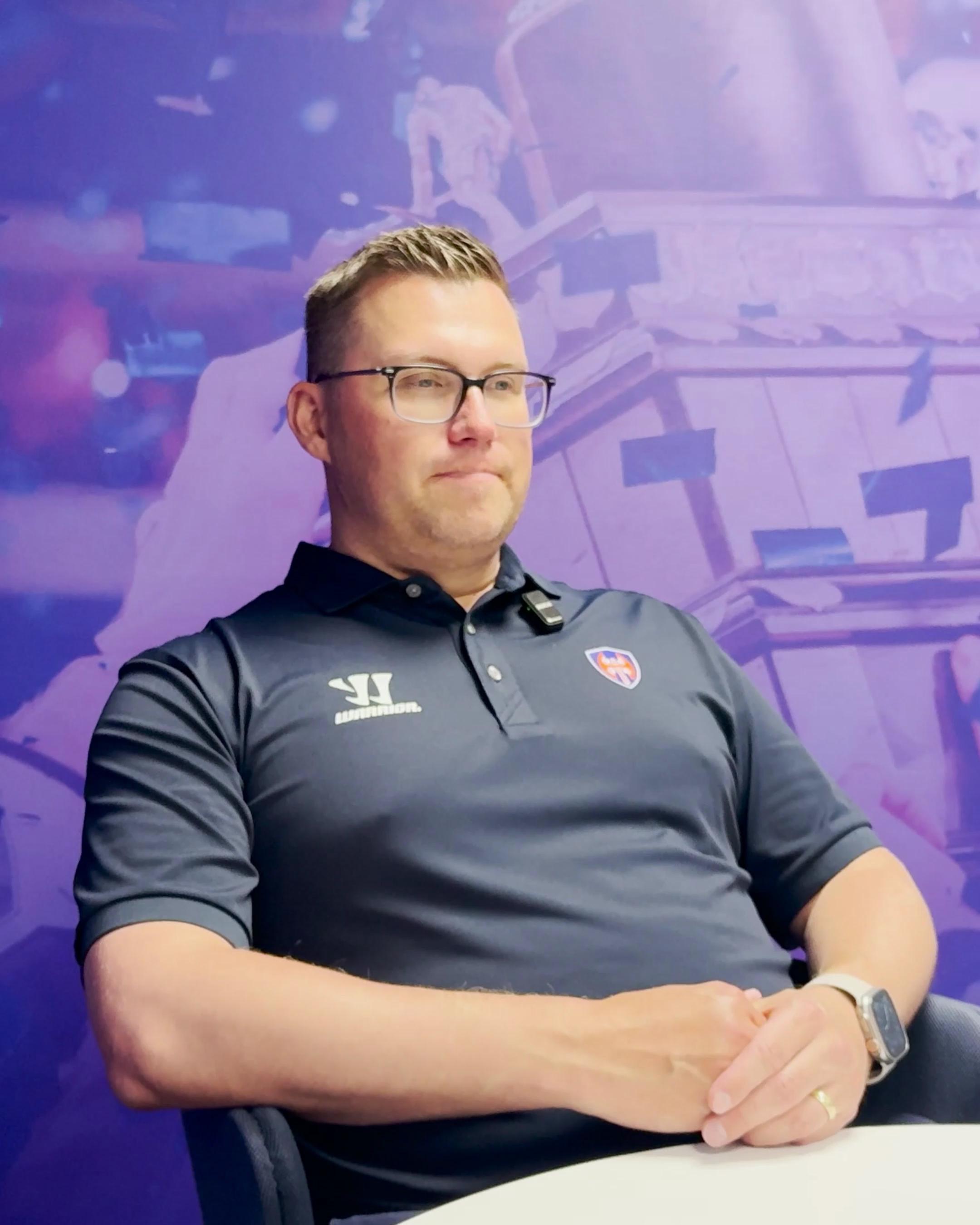 @Tappara Official