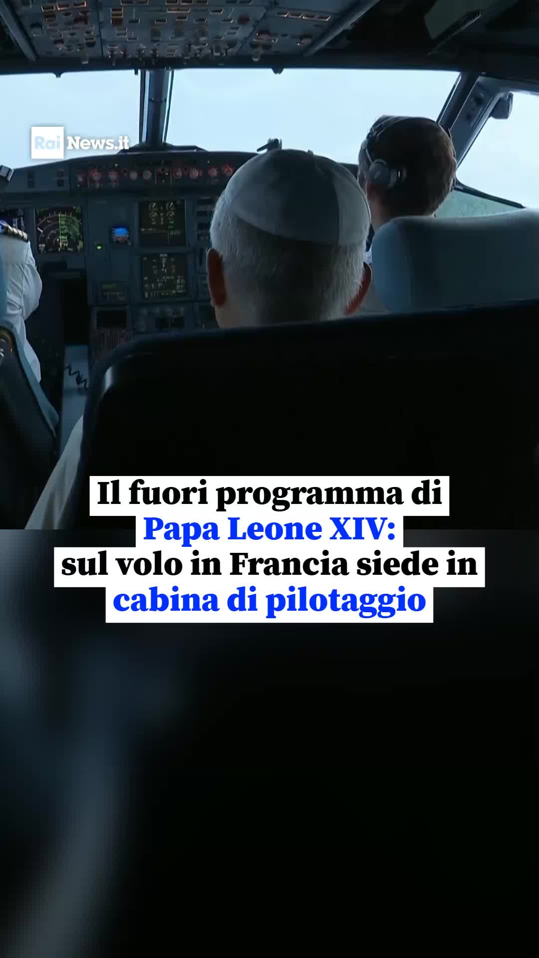 @RaiNews