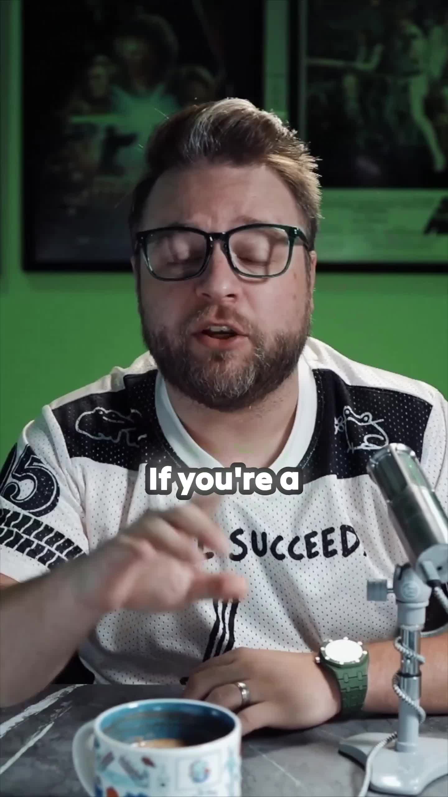 @Jake | The Marketing Wizard