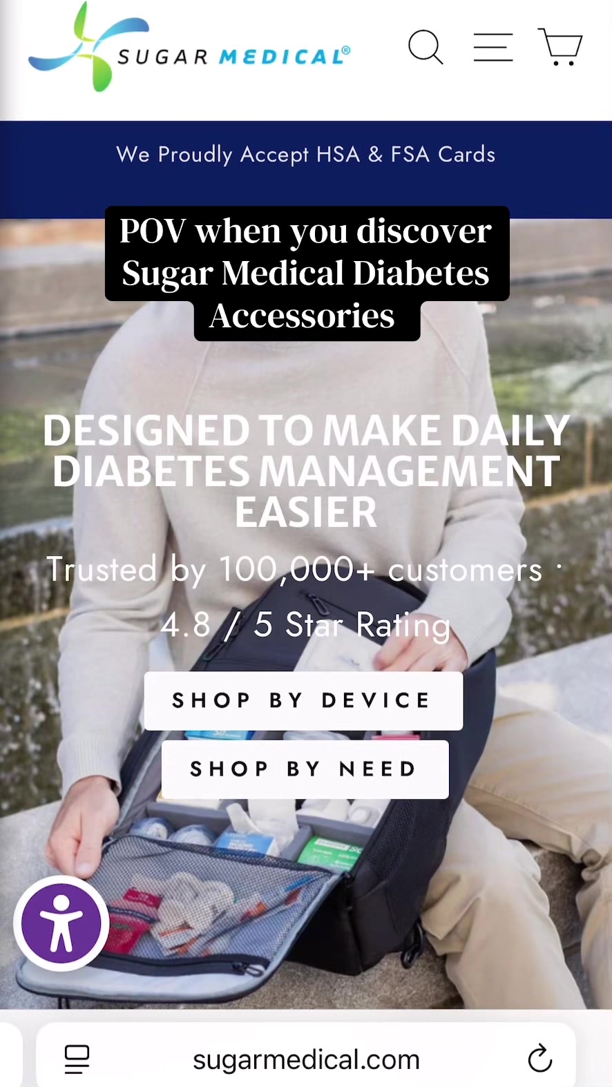 @Sugar Medical