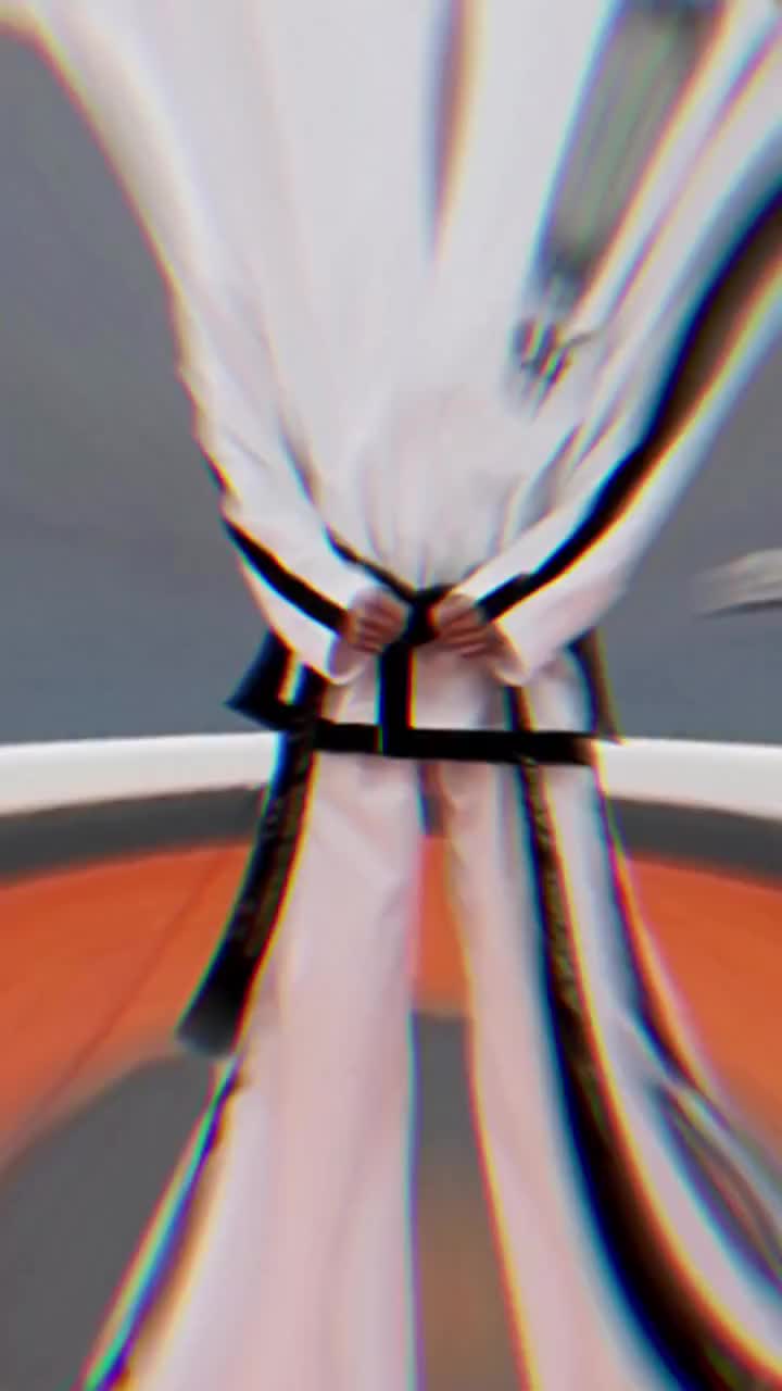 @The Taekwon-Do Hub