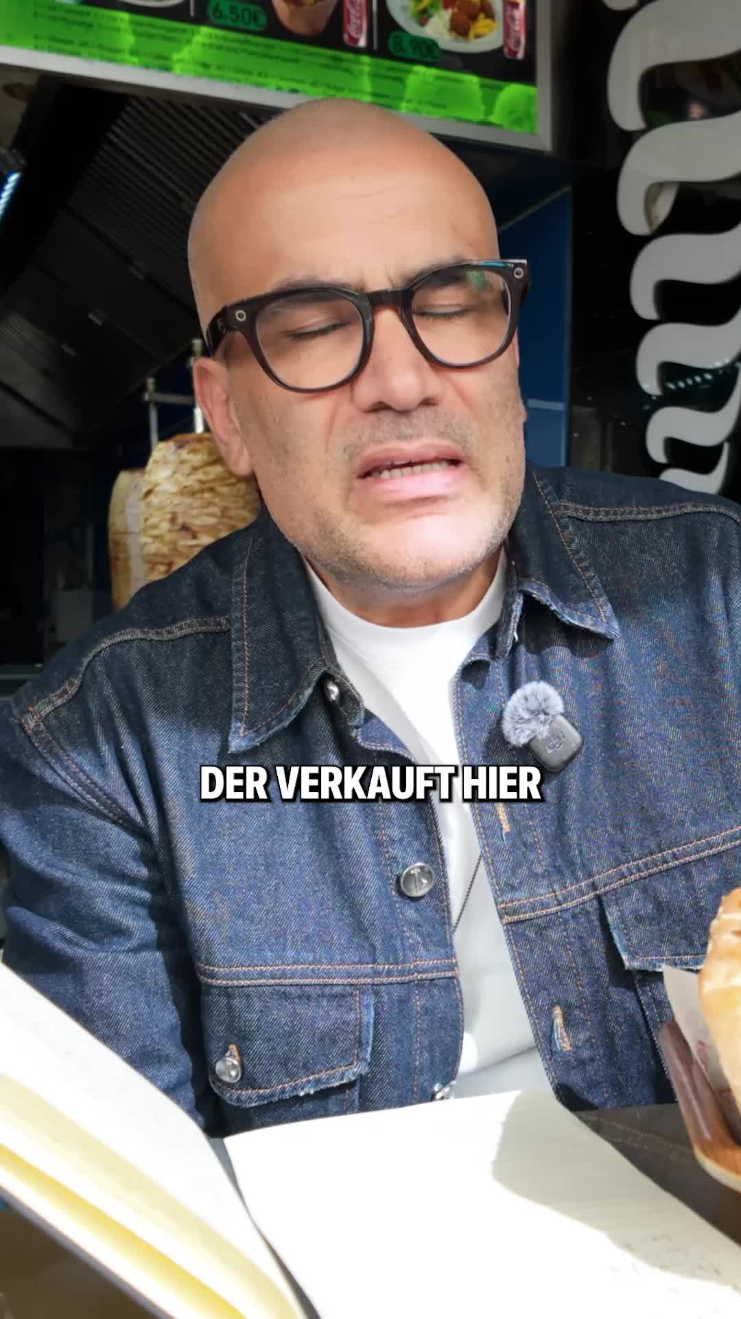 @Kemal Üres | Gastro-Flüsterer