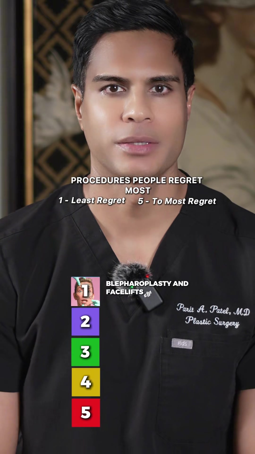 @Dr. Parit Patel, MD