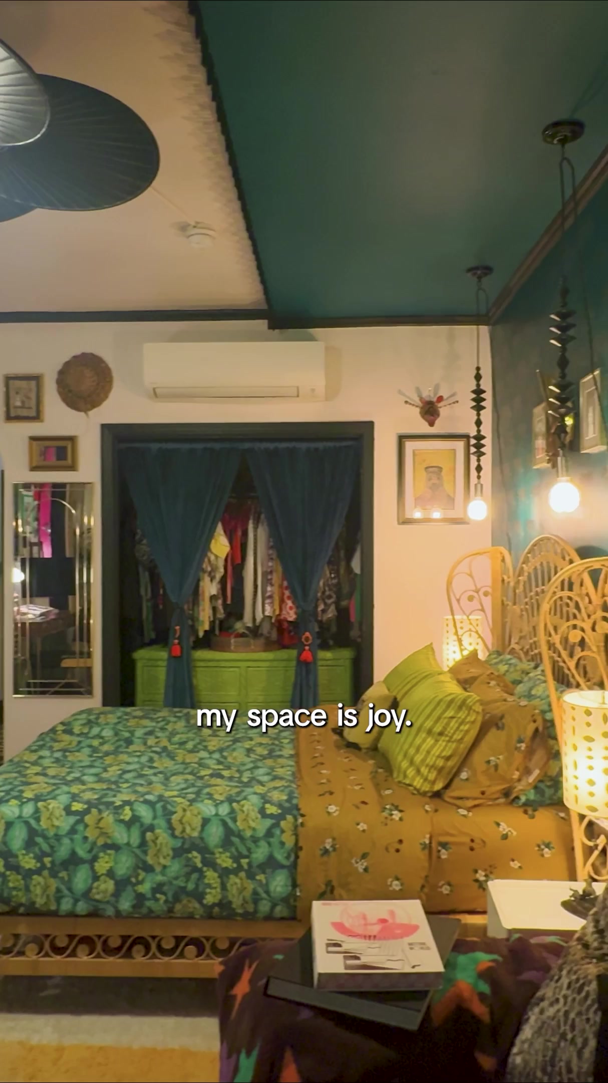 @Apartment Therapy