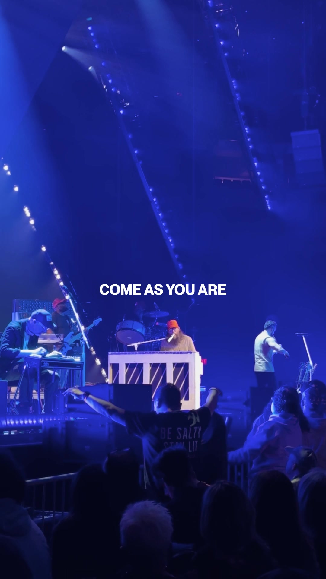 @Crowder