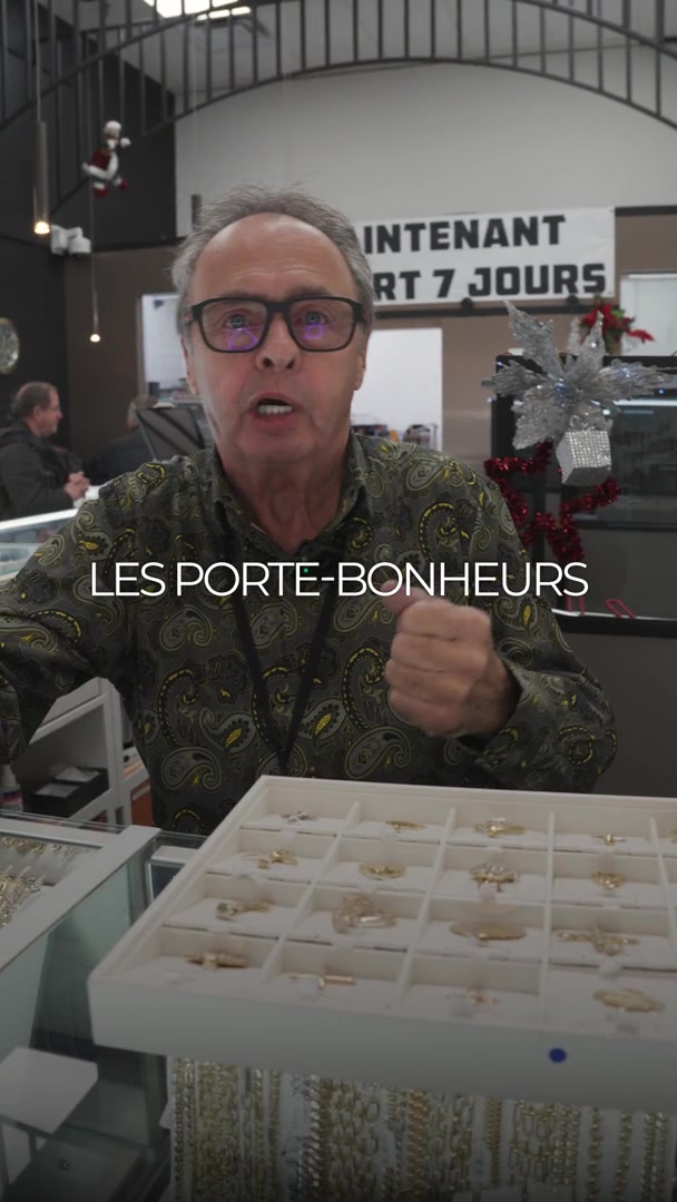 @Bijouterie Cantin Joaillier