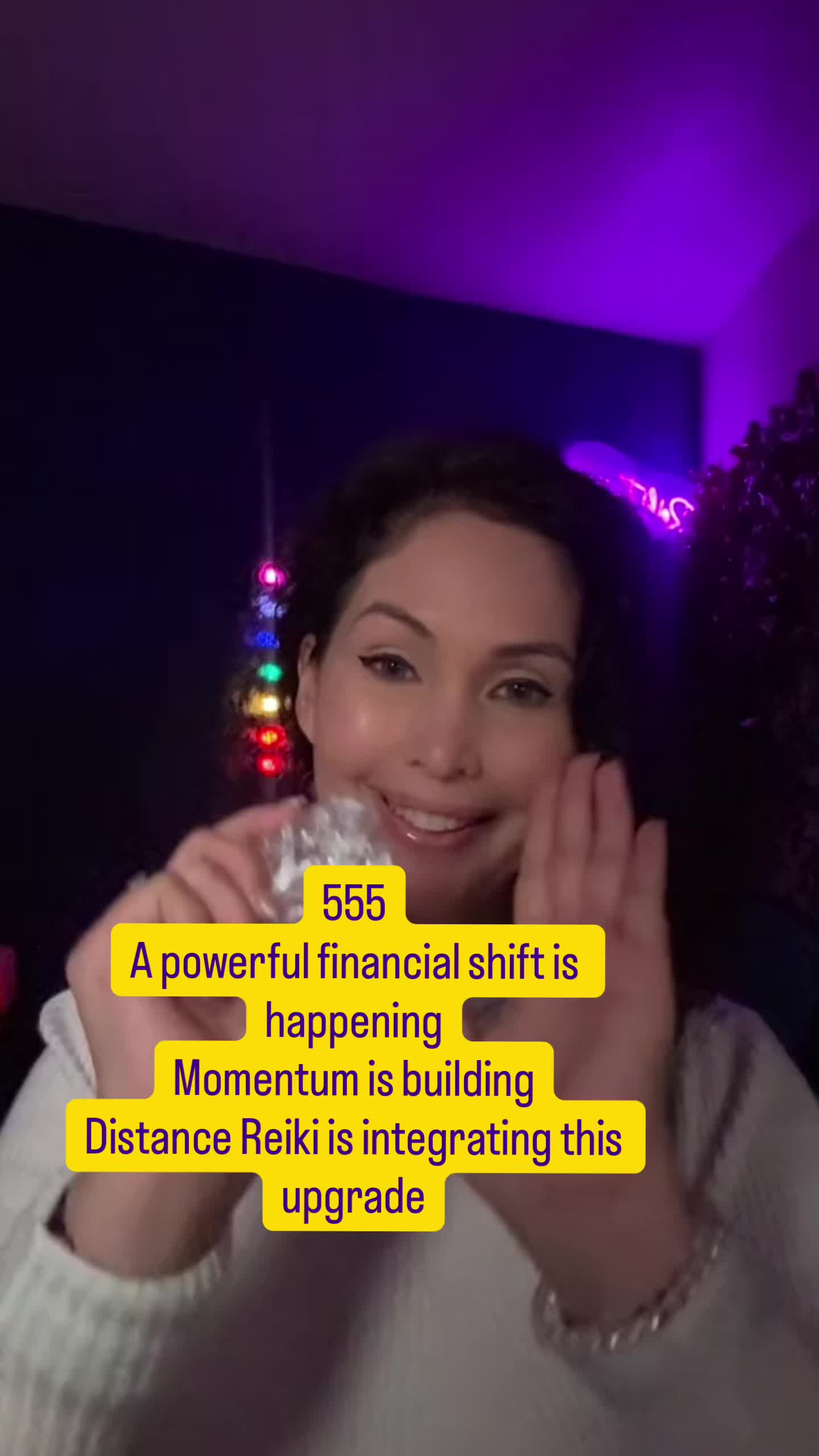 @Reiki Fairy
