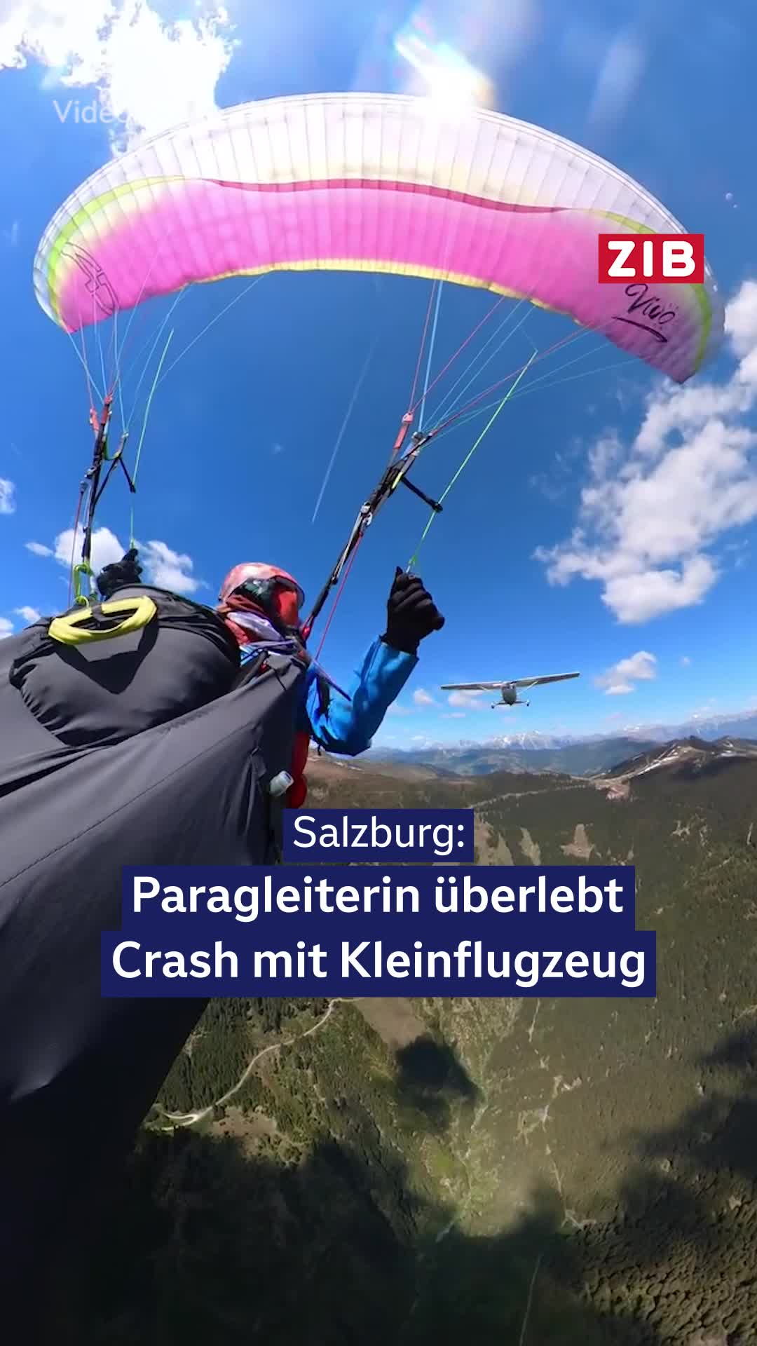 @Zeit im Bild - ZIB