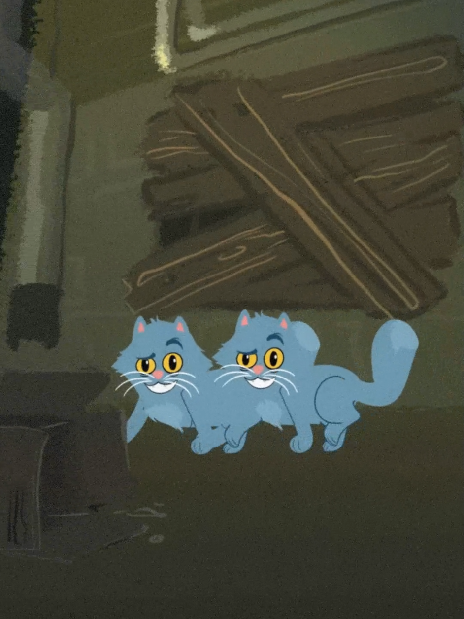 @Sydney the Song Cat
