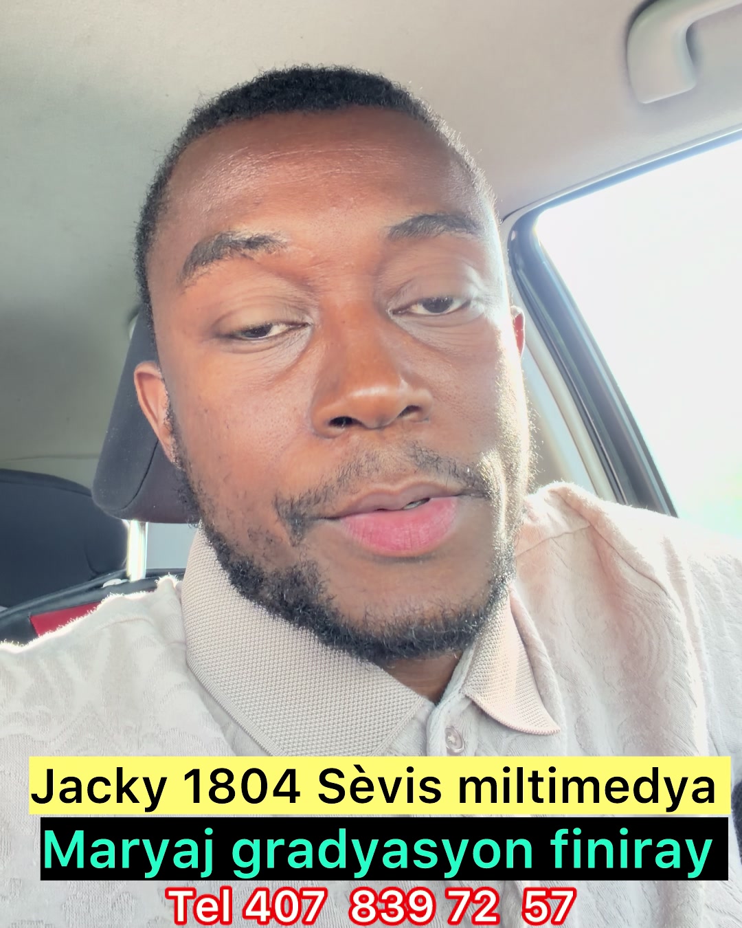 @Jacky 1804 S&egrave;vis miltimedya