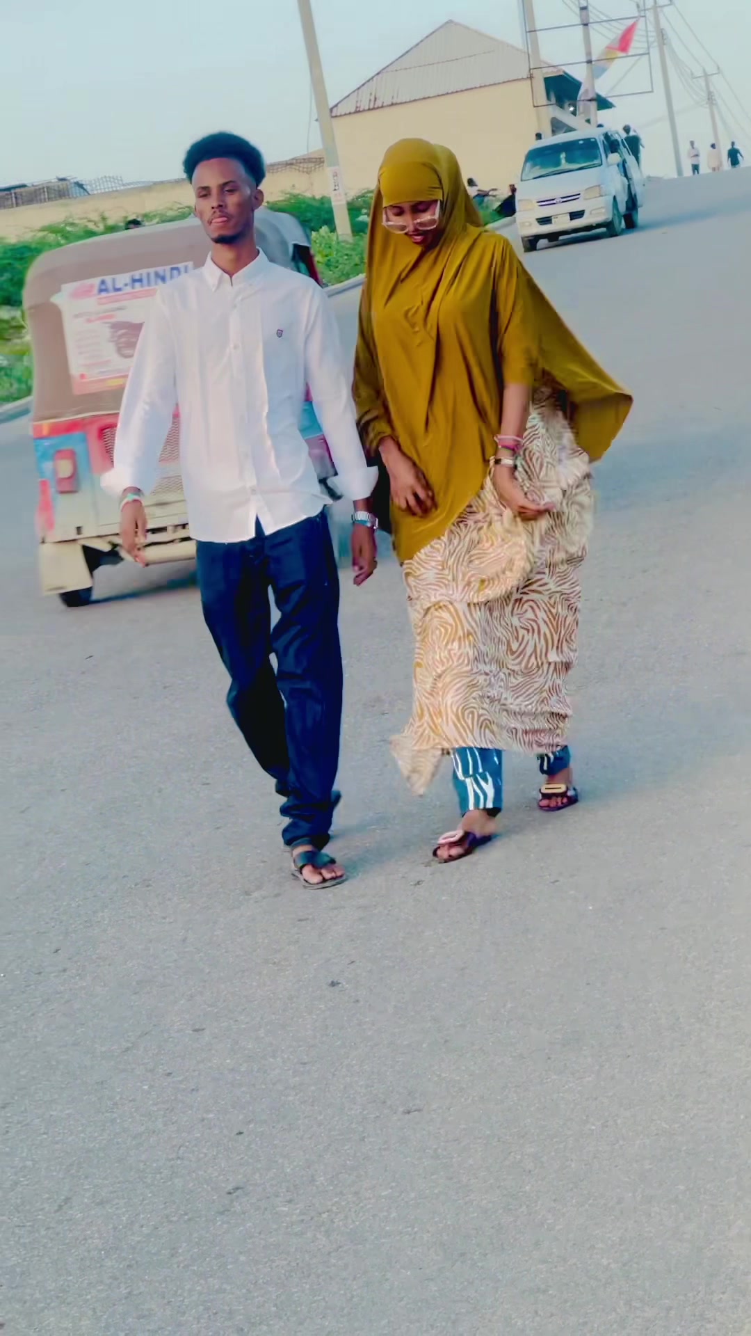 @yarta Shanta soomaliyed🇸🇴