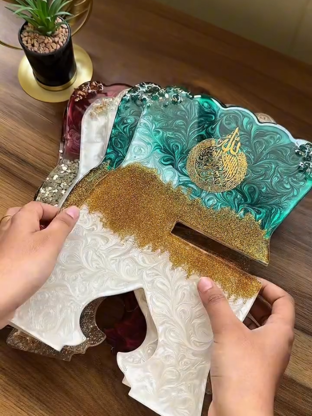 @Areeba Shah