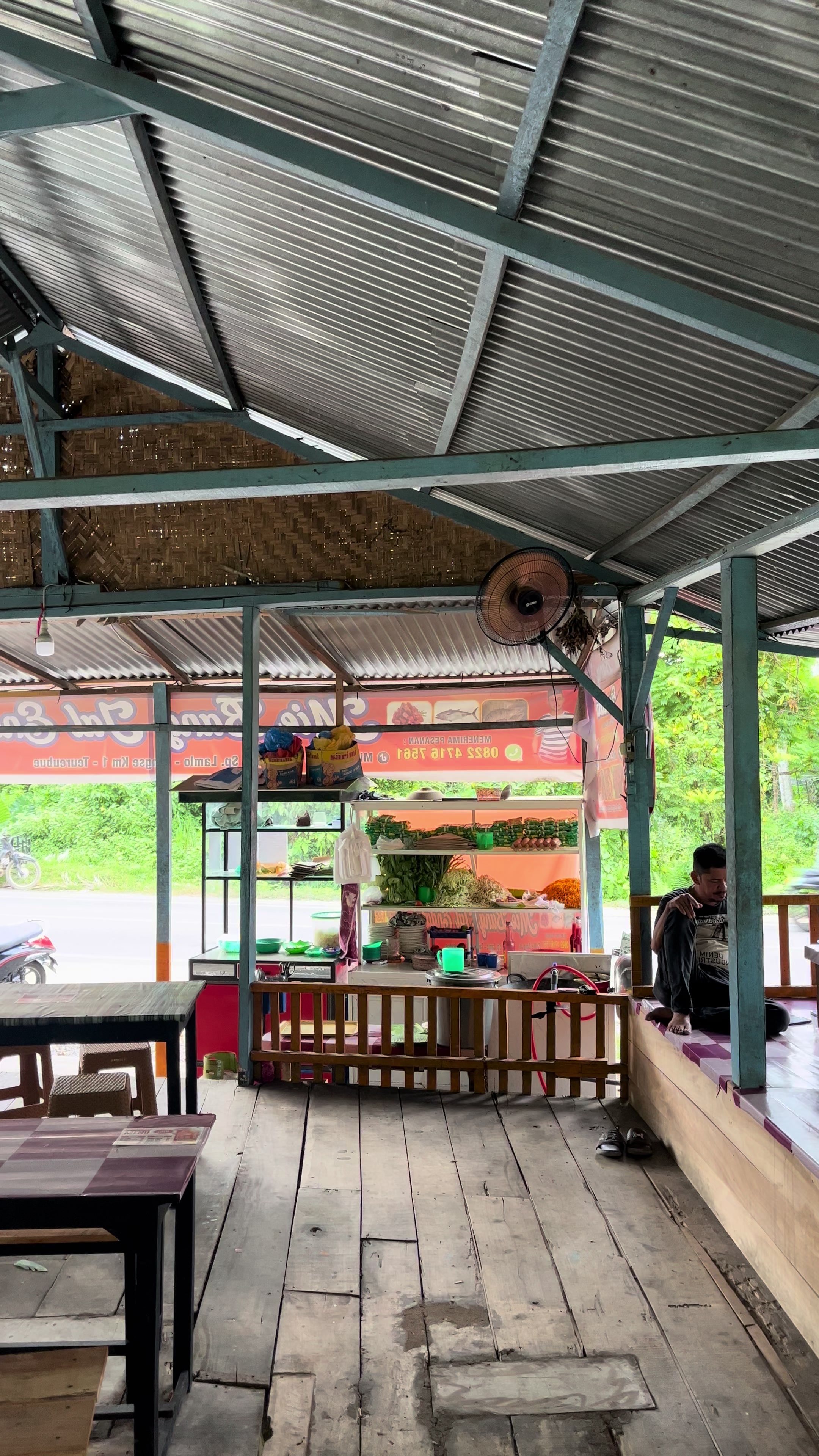 @Mie Bang Jal Endatu