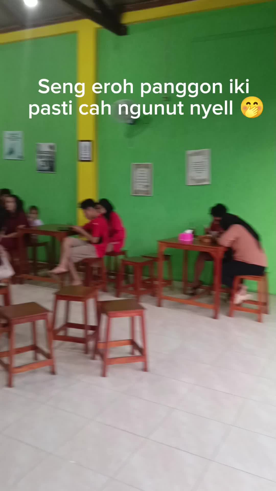 @Mie Pedas Comel
