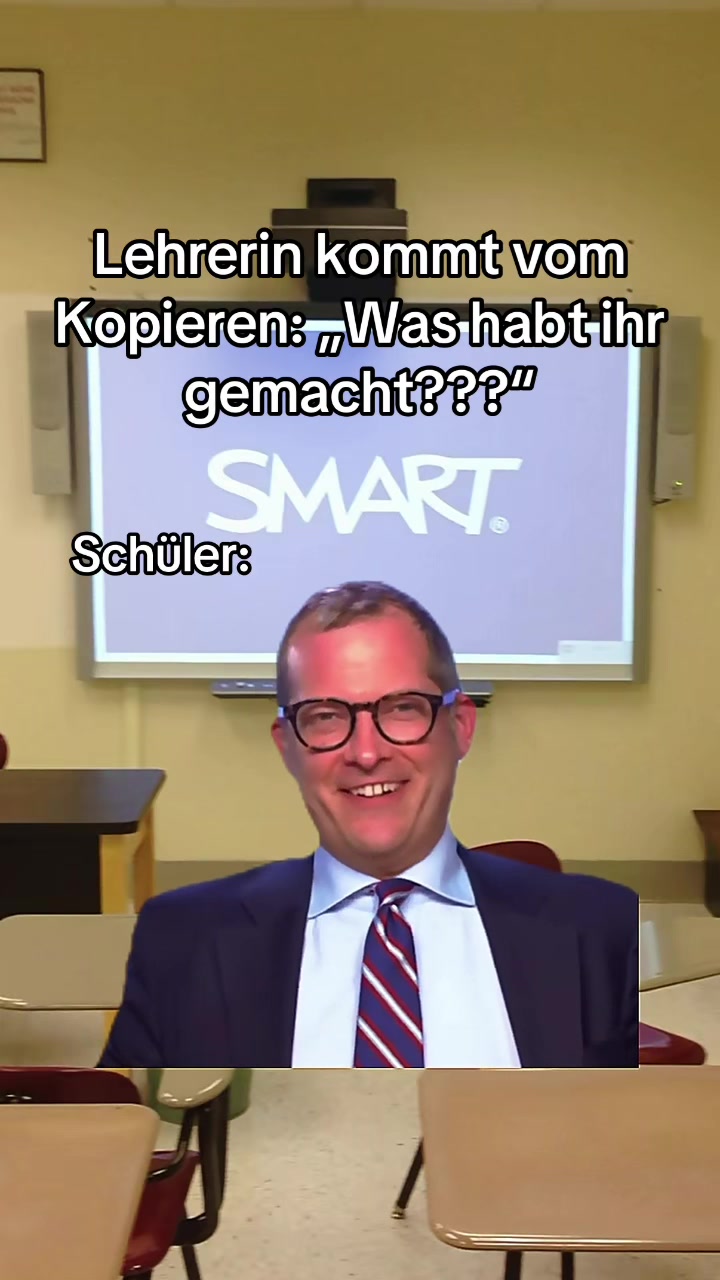 @Herr Dario
