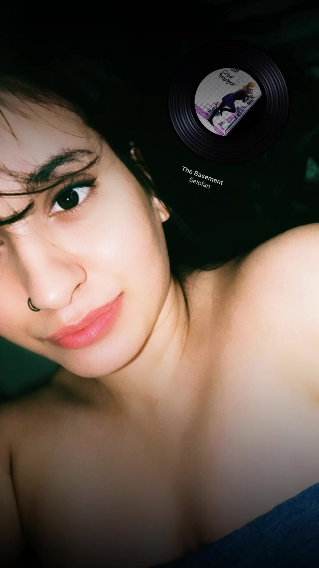 @️