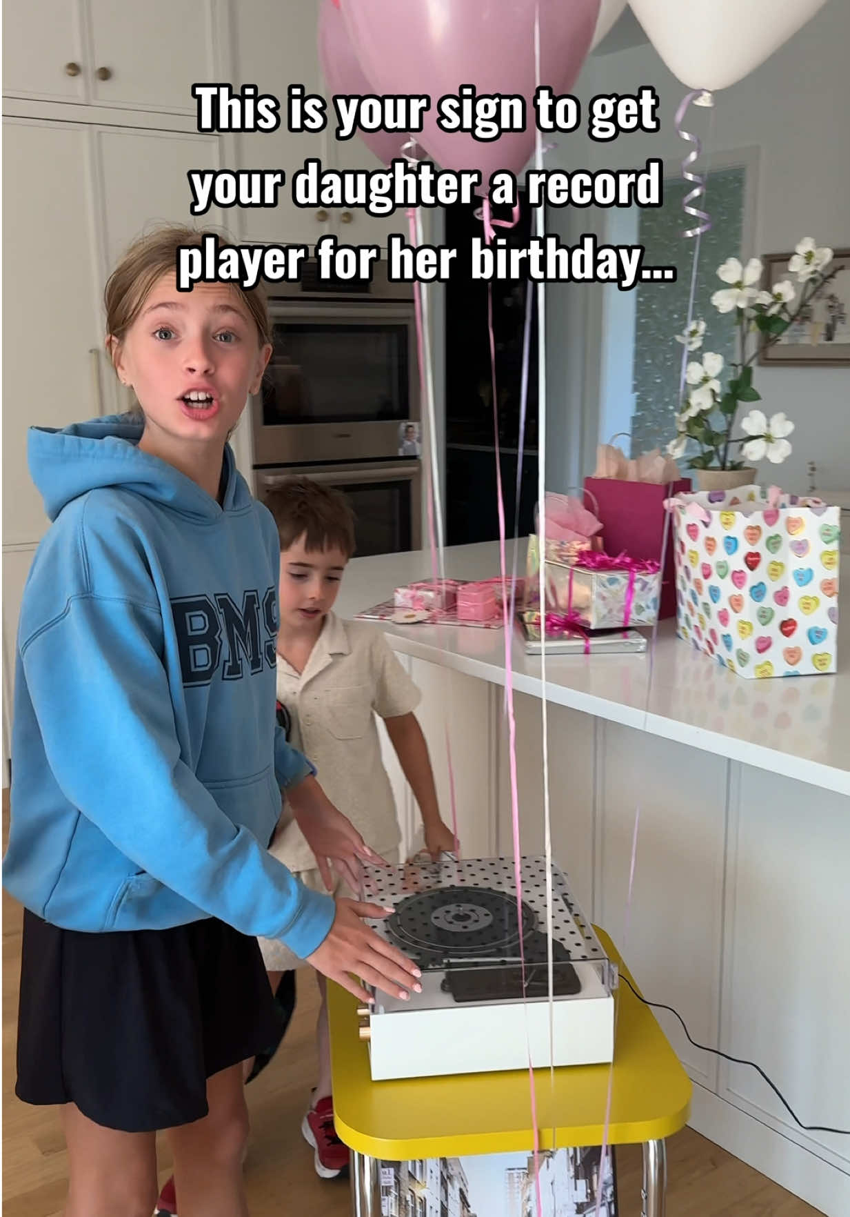 @Eva Amurri