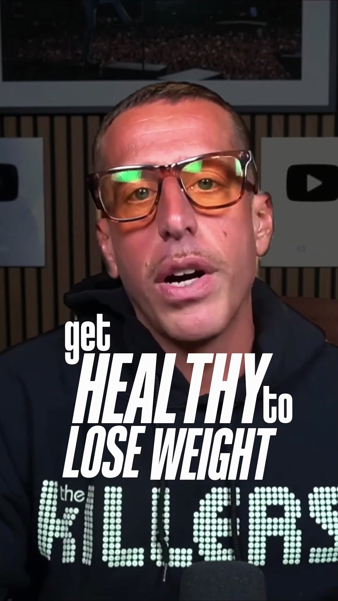 @Ben Azadi - Metabolic Freedom