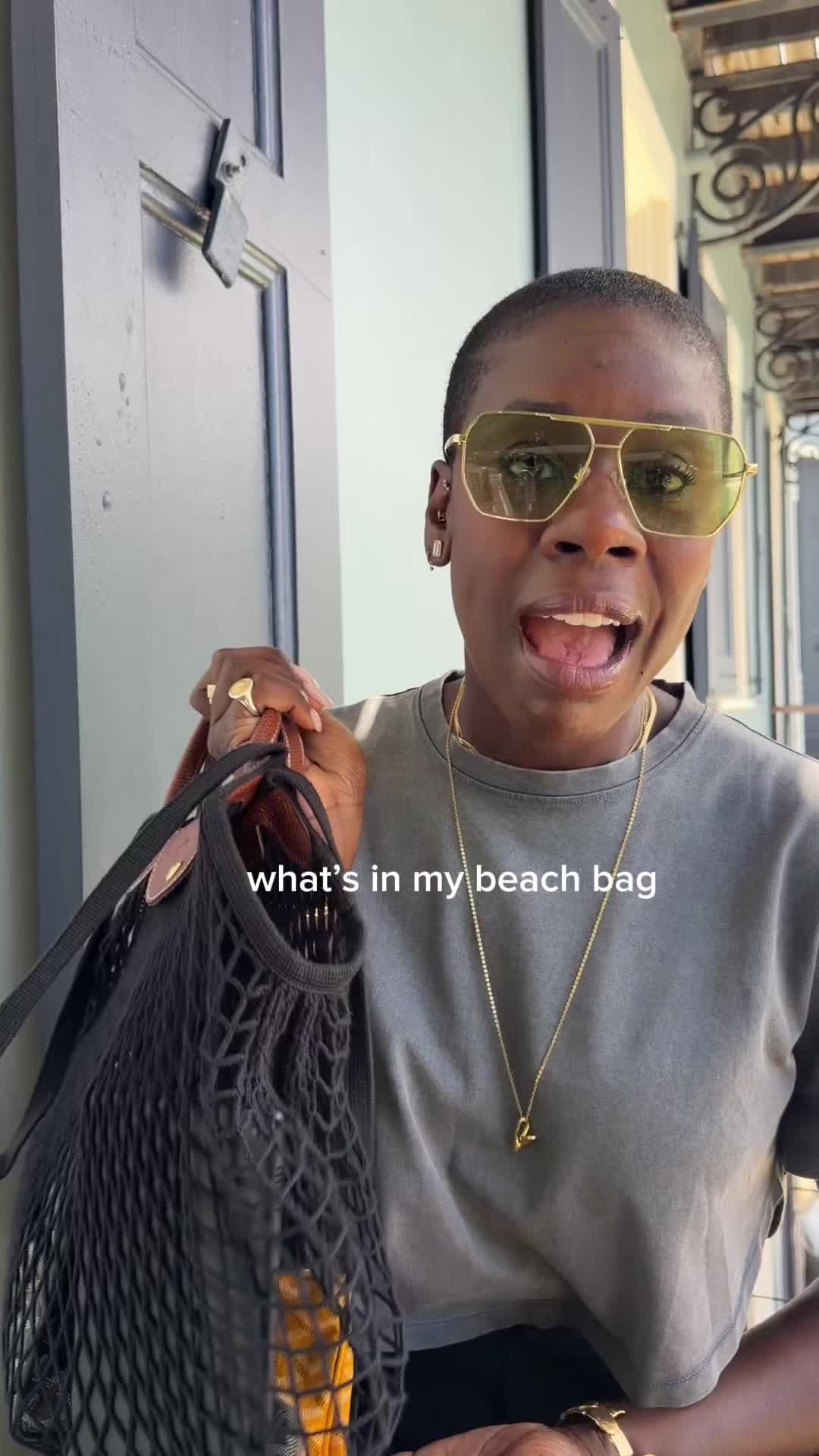 @Tashira | Style + Self-Care