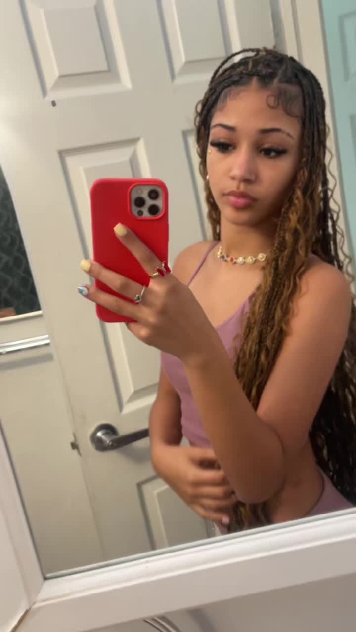 @prettyrican ‘