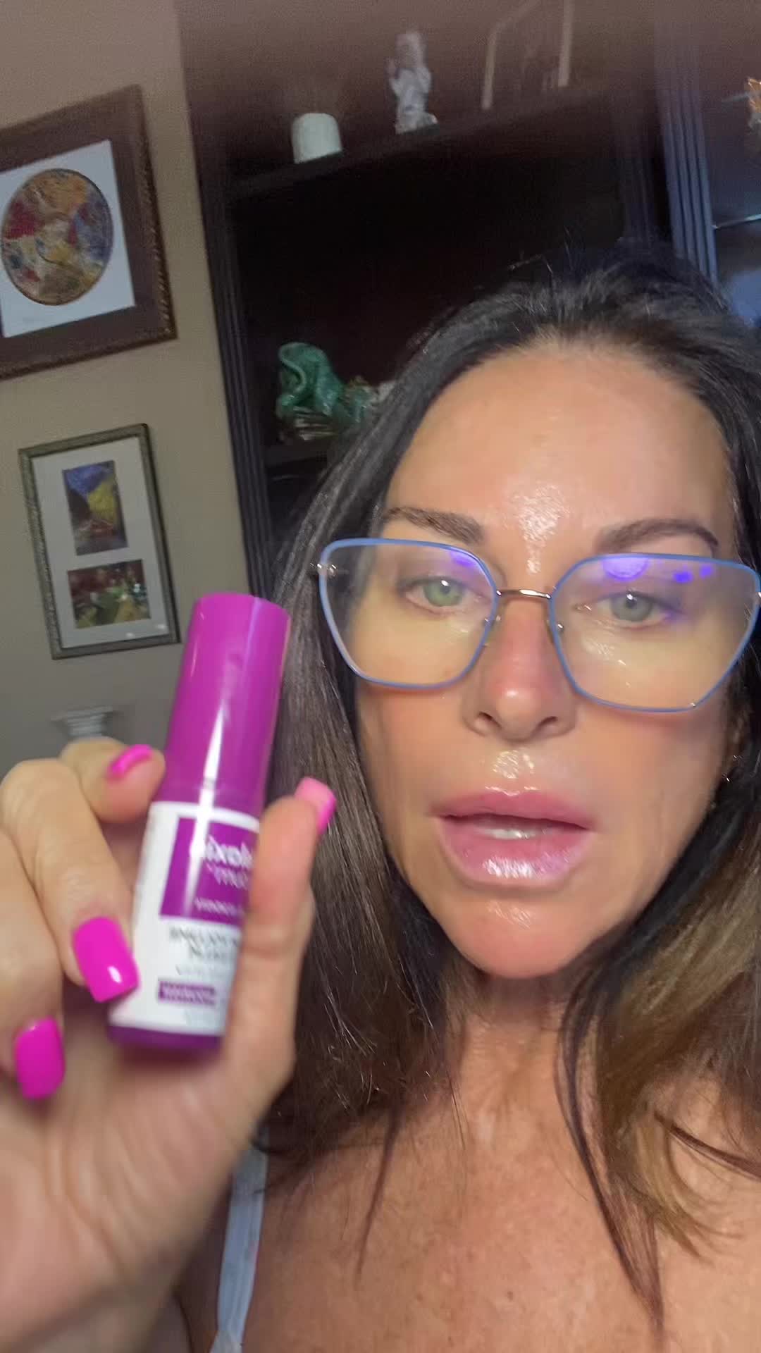 @Cindy DelMarco
