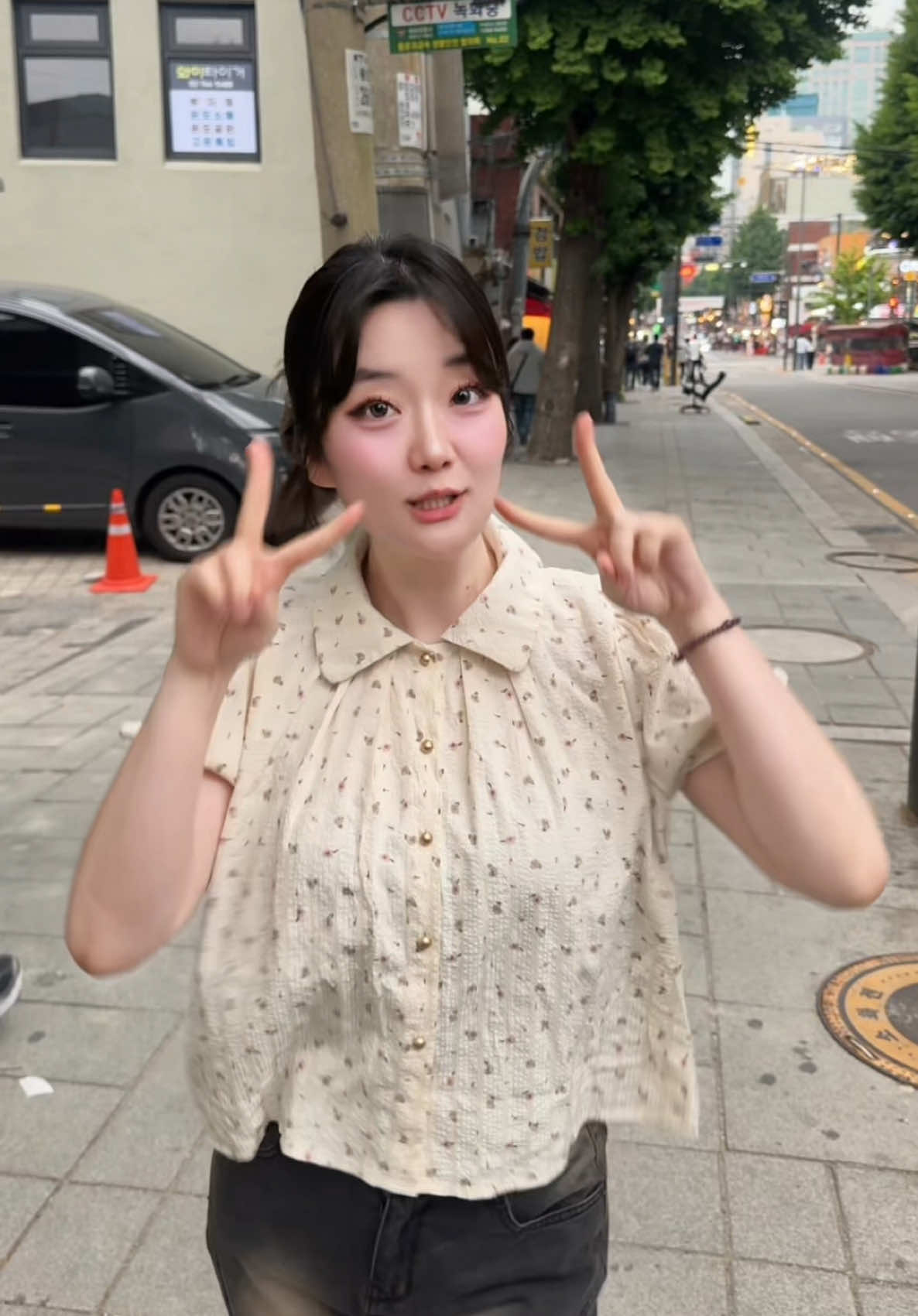 @🌻이🌻라🌻경🌻Chill Lady🌻李羅卿🌻